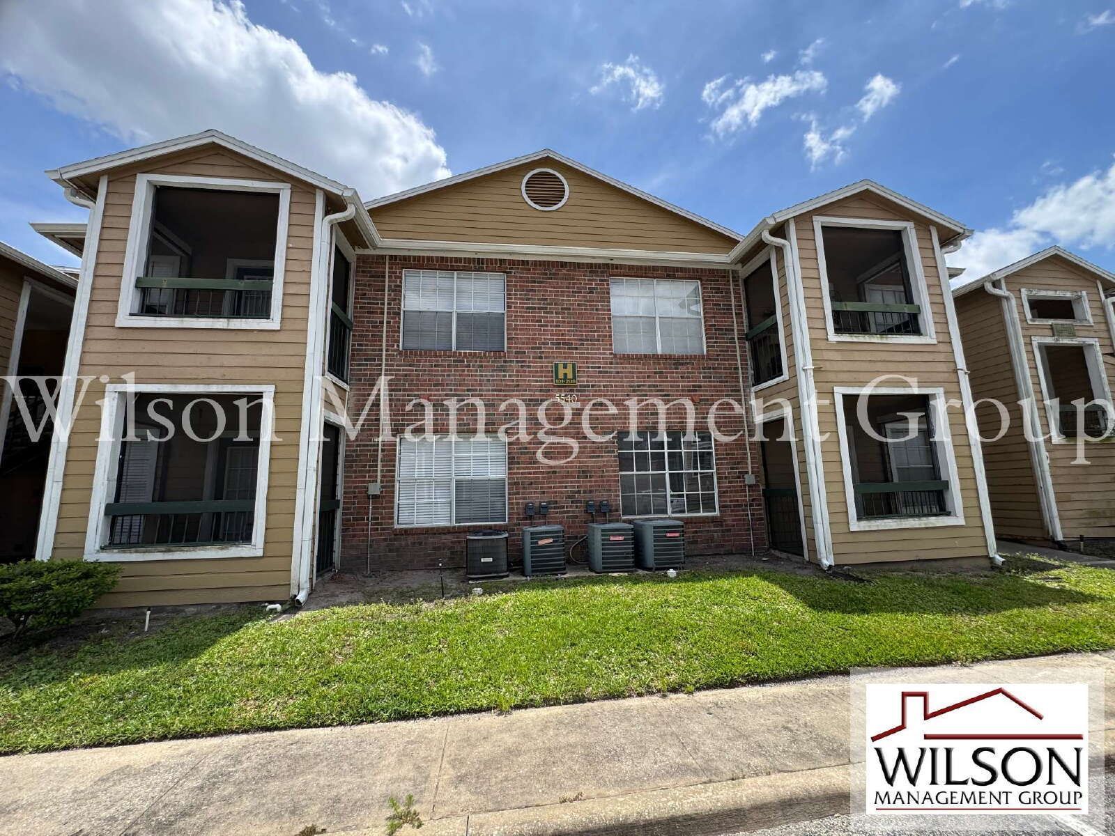 1/1 Condo In Orlando's Regency Gardens Condominiums property image