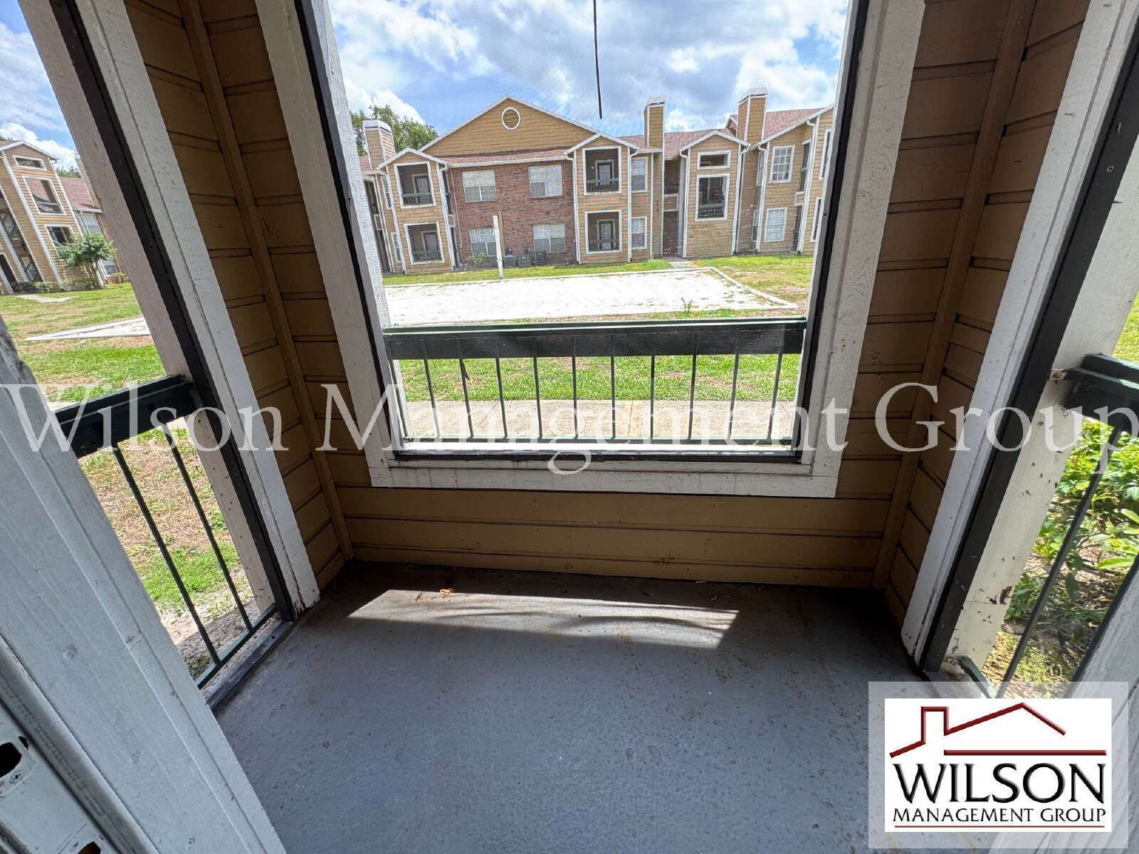 1/1 Condo In Orlando's Regency Gardens Condominiums property image