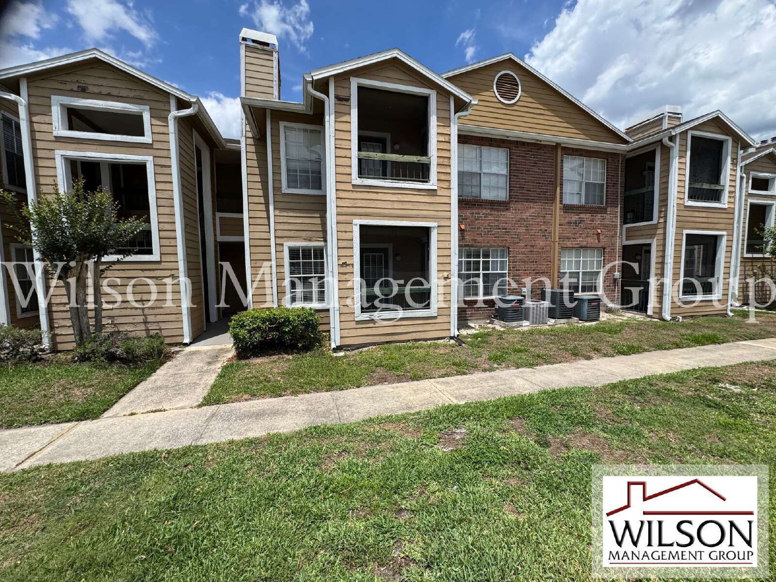 1/1 Condo In Orlando's Regency Gardens Condominiums property image