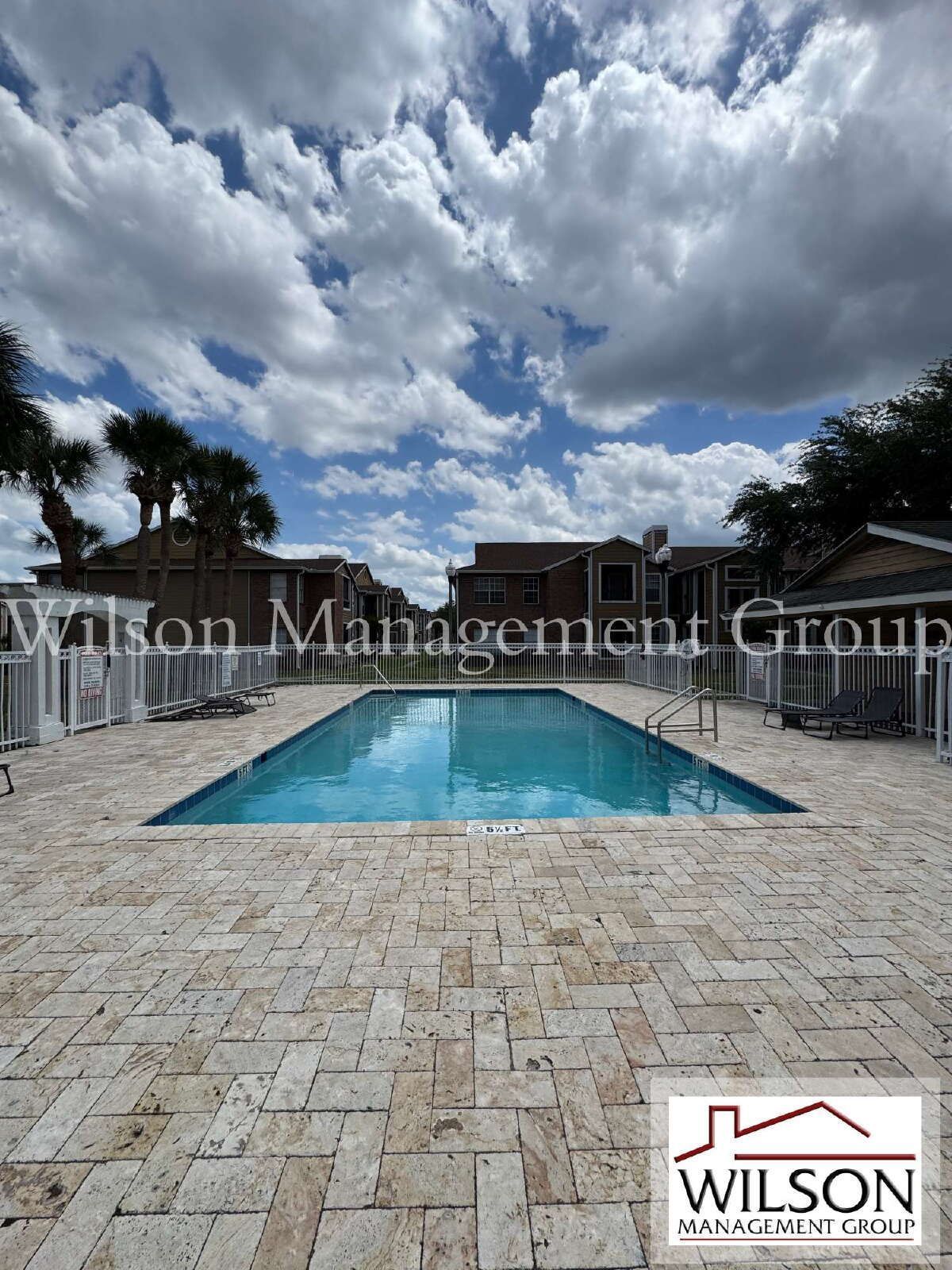 1/1 Condo In Orlando's Regency Gardens Condominiums property image