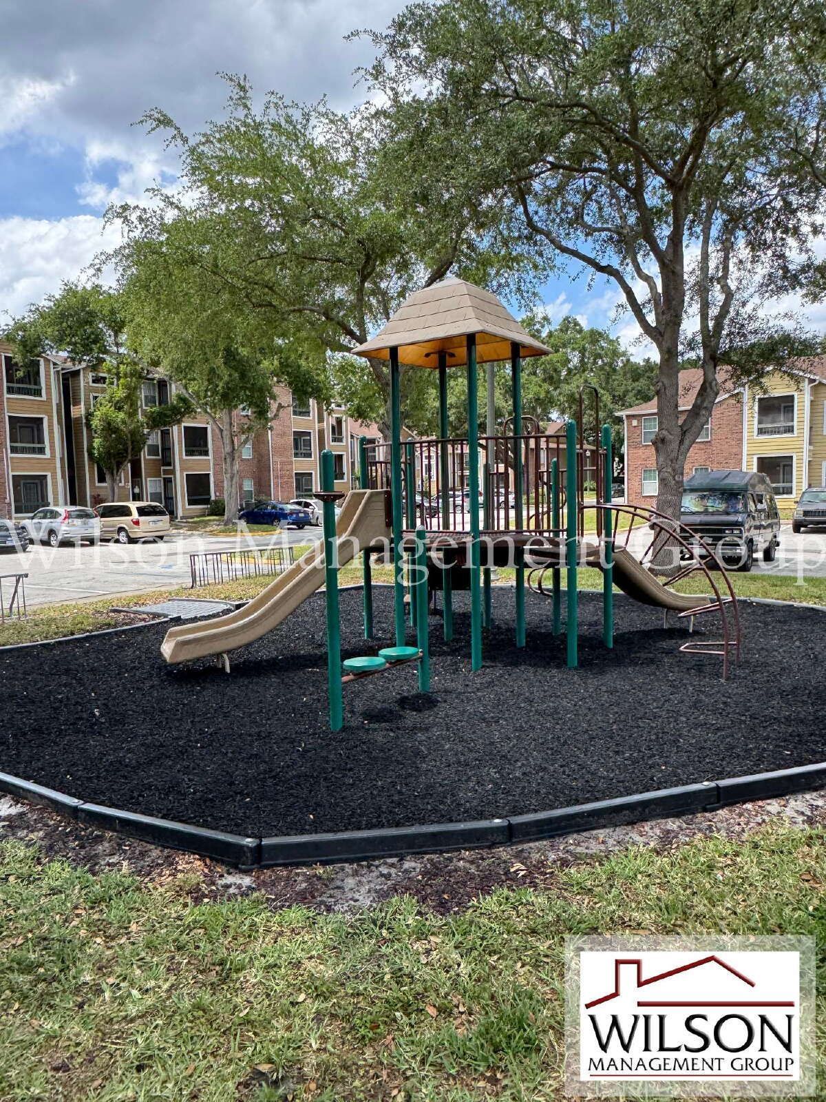 1/1 Condo In Orlando's Regency Gardens Condominiums property image