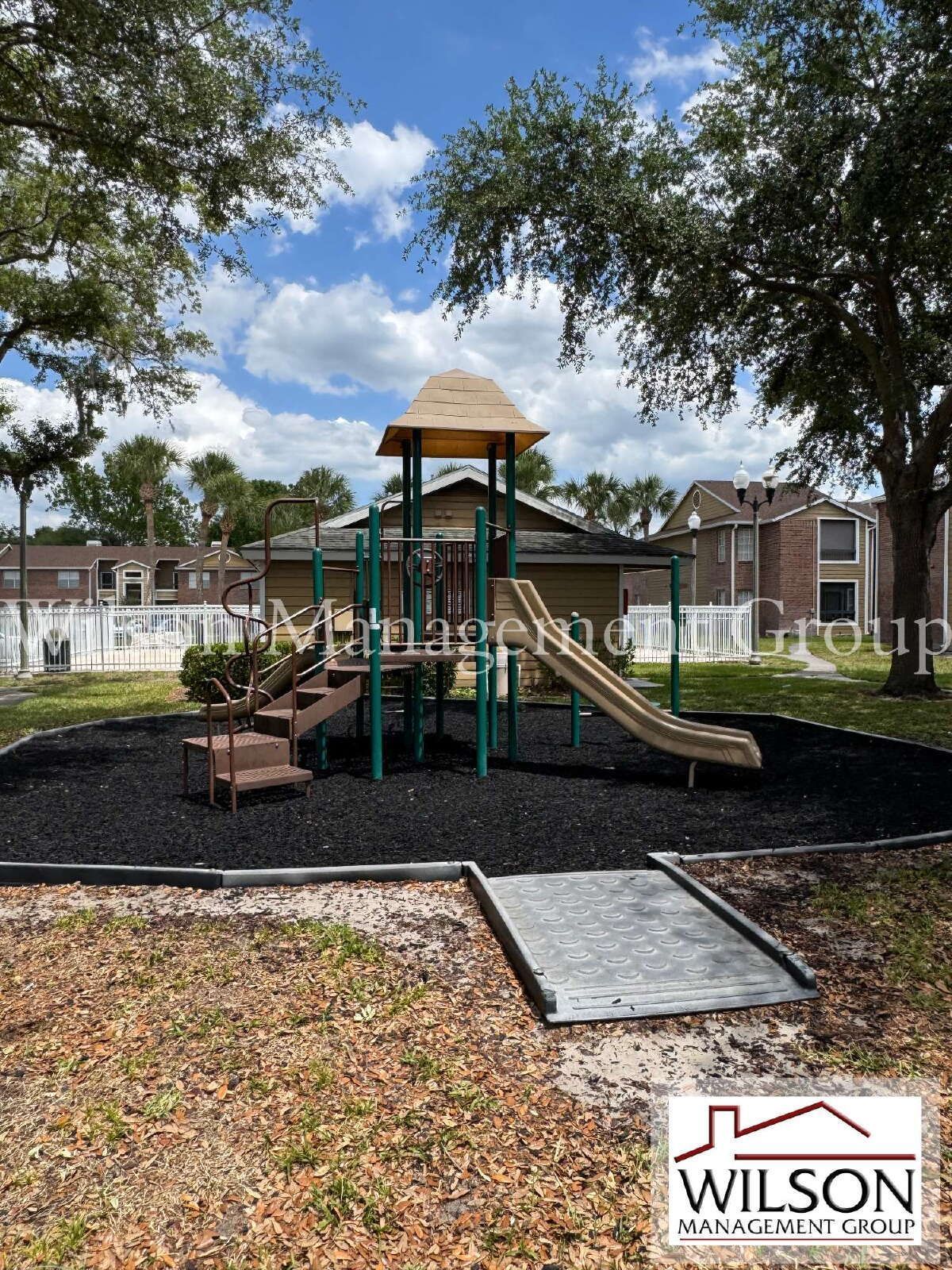 1/1 Condo In Orlando's Regency Gardens Condominiums property image