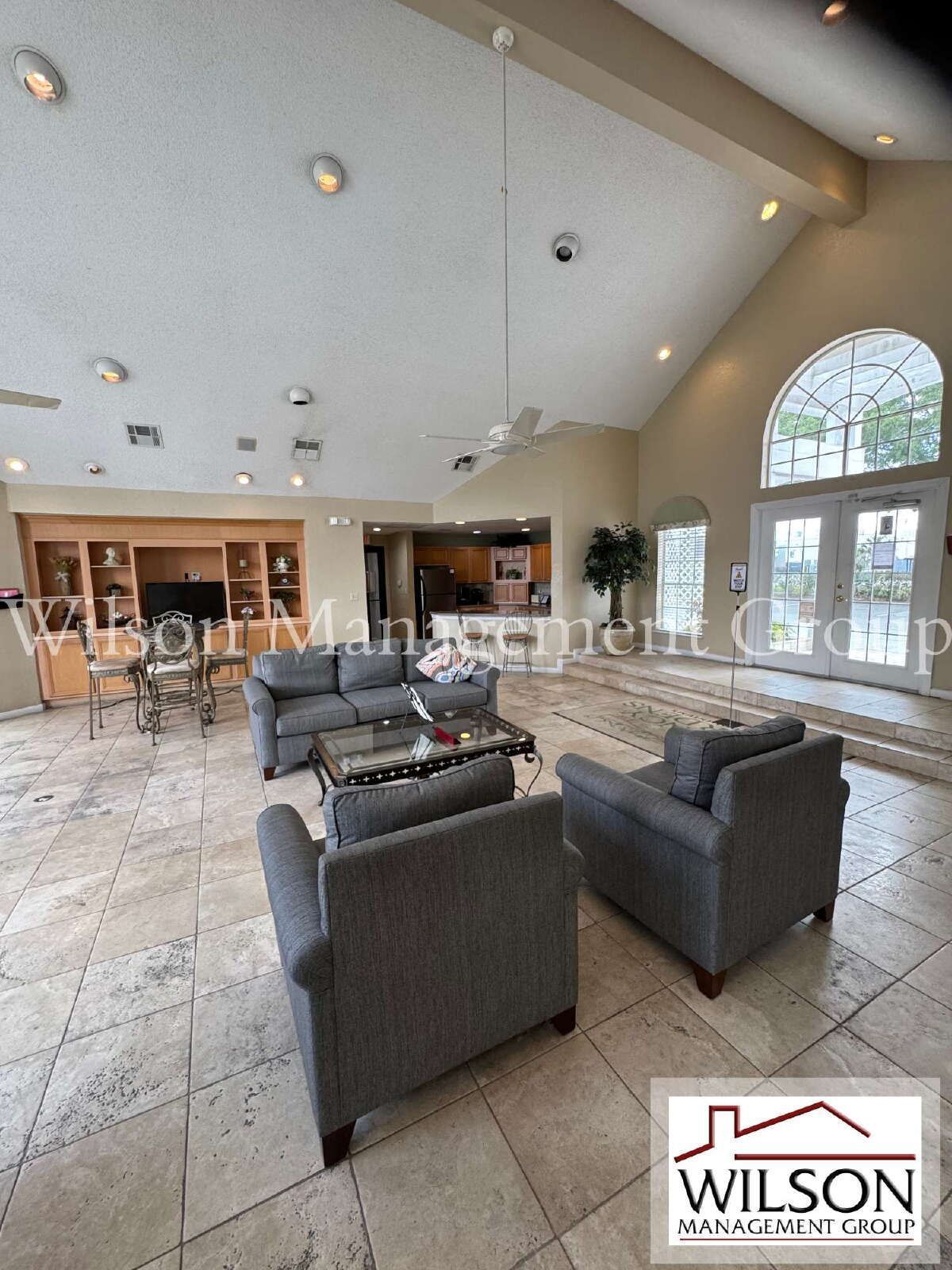 1/1 Condo In Orlando's Regency Gardens Condominiums property image