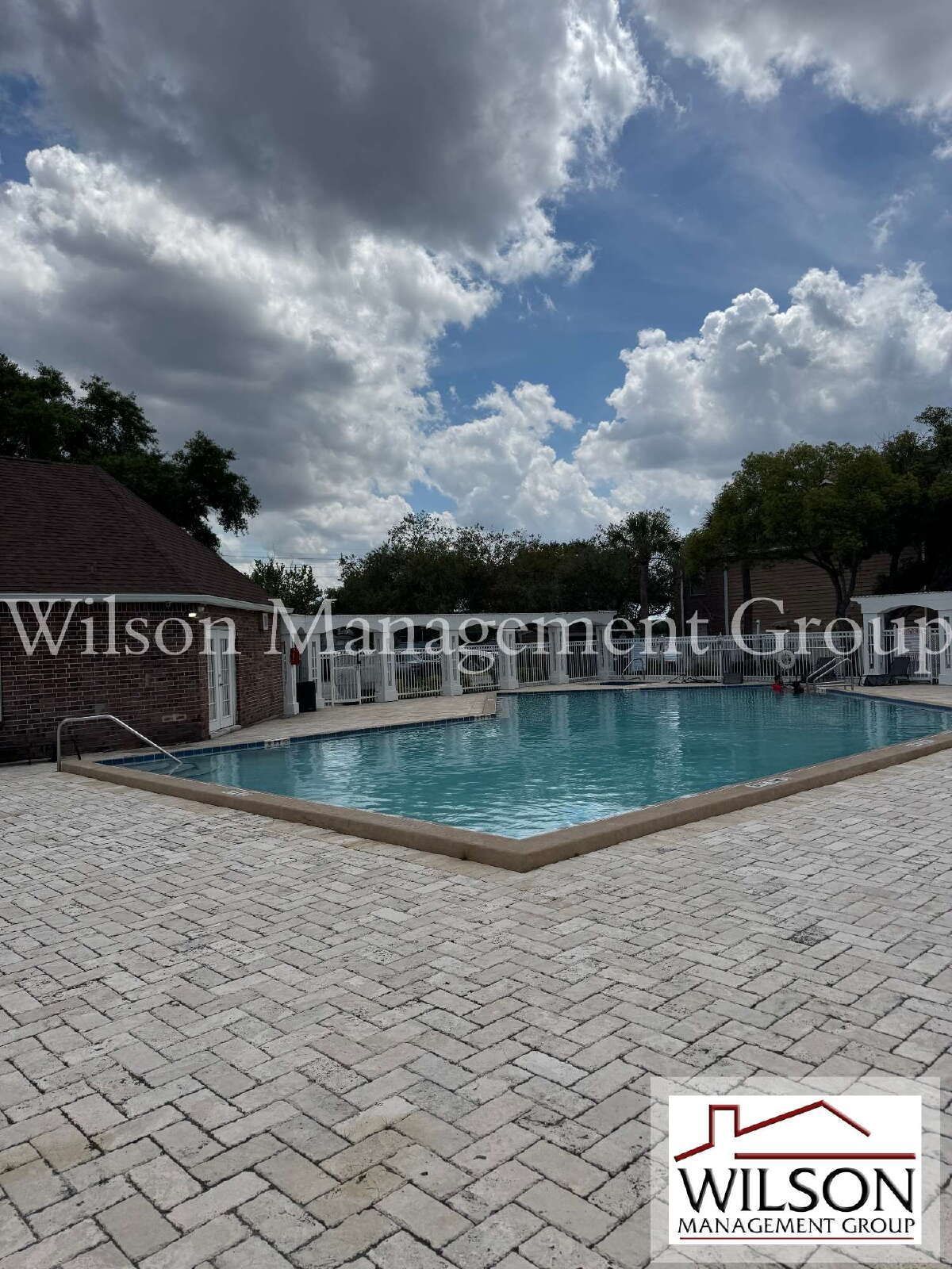 1/1 Condo In Orlando's Regency Gardens Condominiums property image