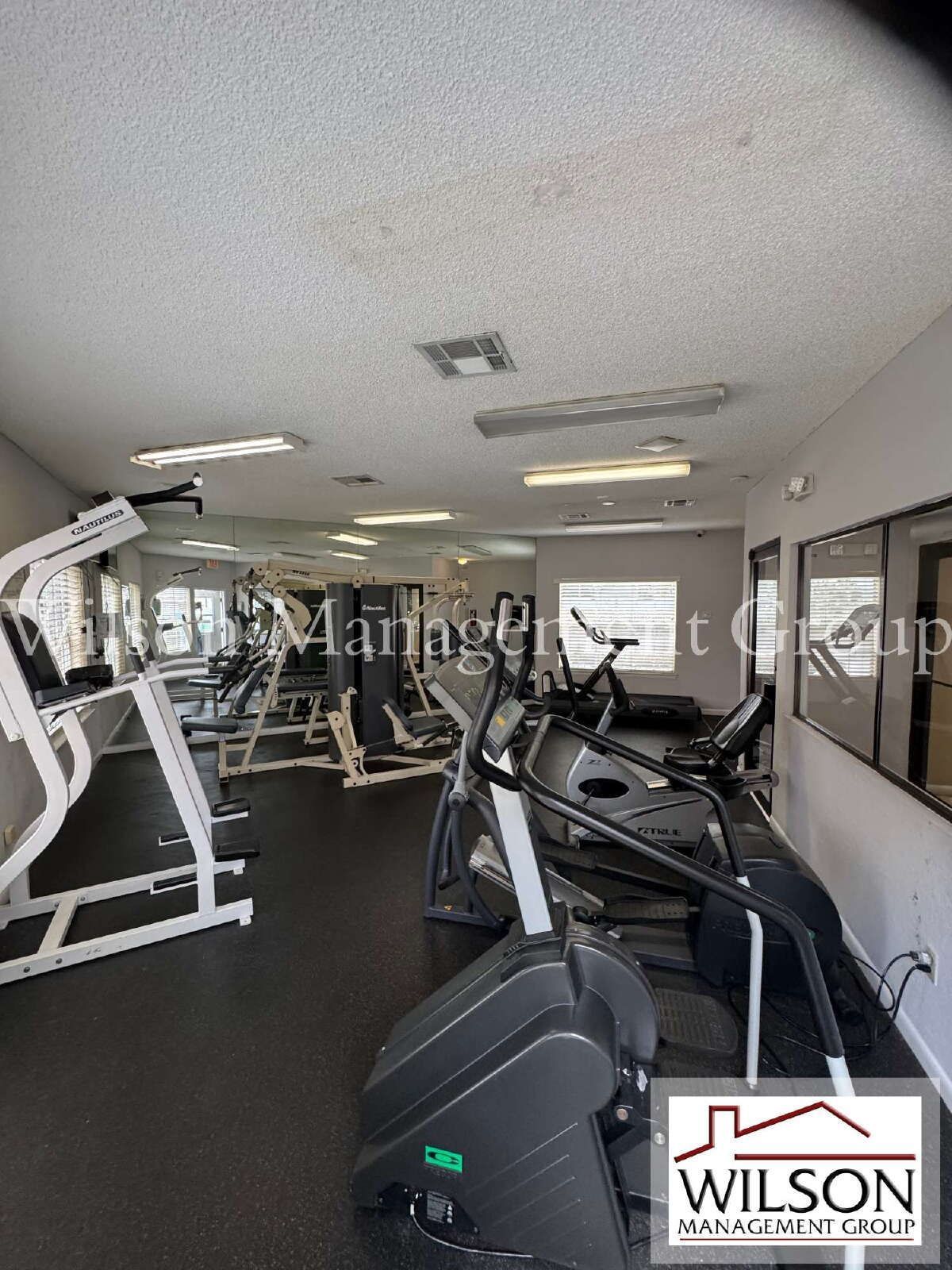 1/1 Condo In Orlando's Regency Gardens Condominiums property image