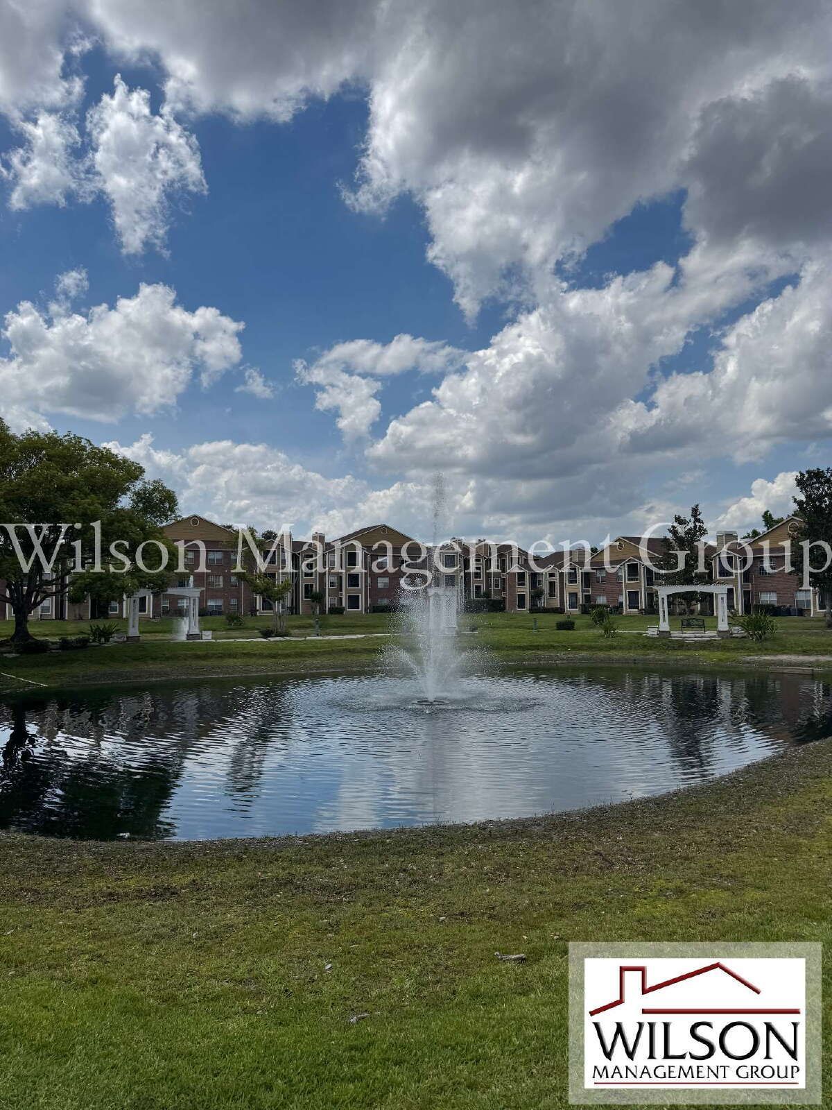 1/1 Condo In Orlando's Regency Gardens Condominiums property image