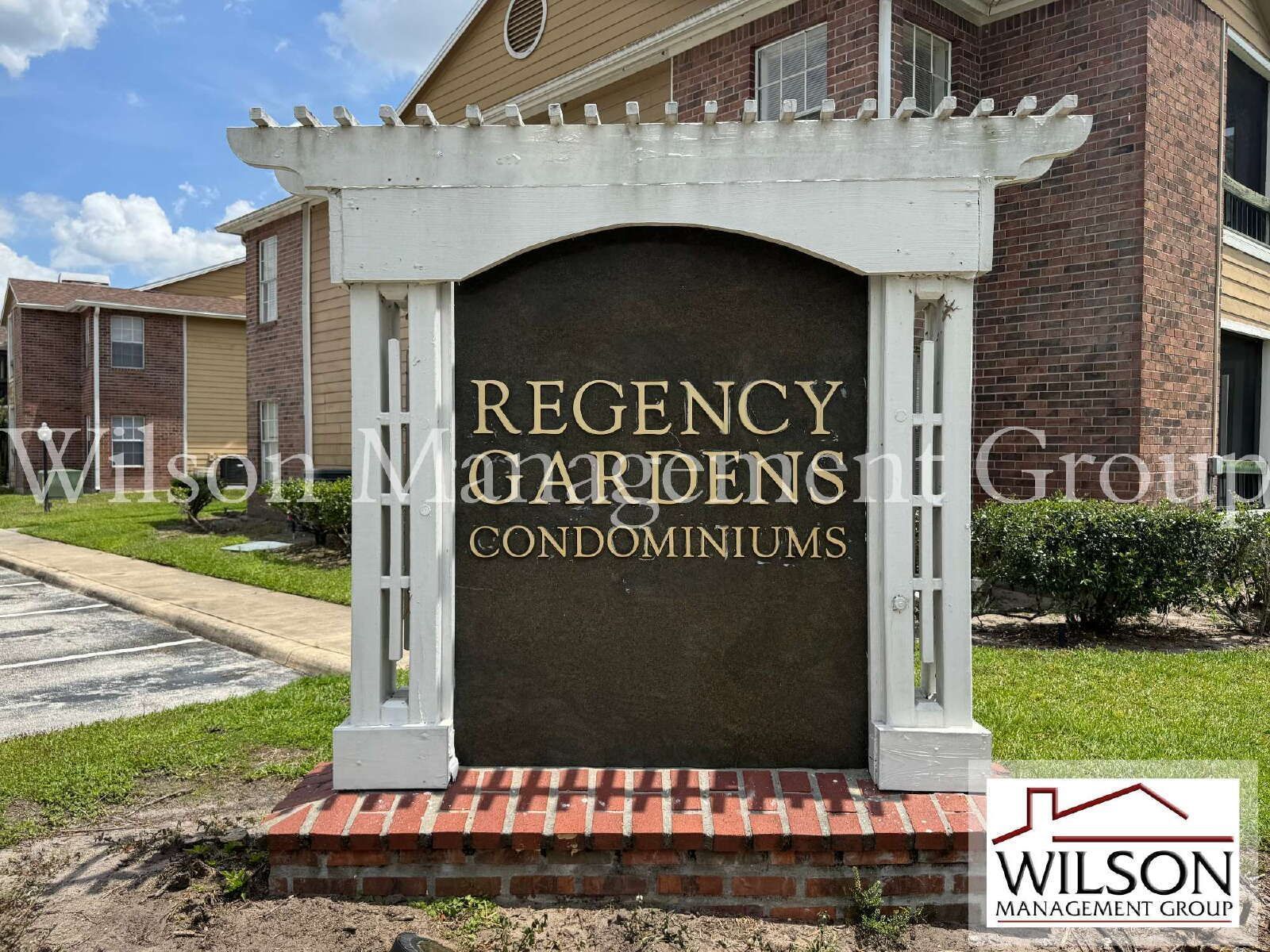 1/1 Condo In Orlando's Regency Gardens Condominiums property image