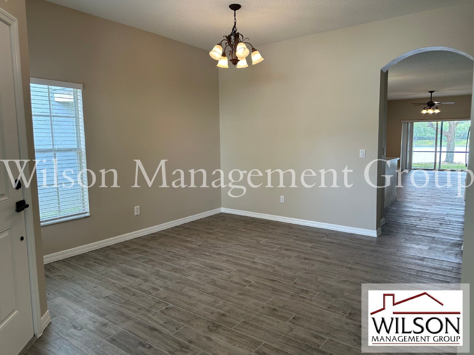 4/2 Newly Updated Home In The Newport In Vista Lakes Village Community property image