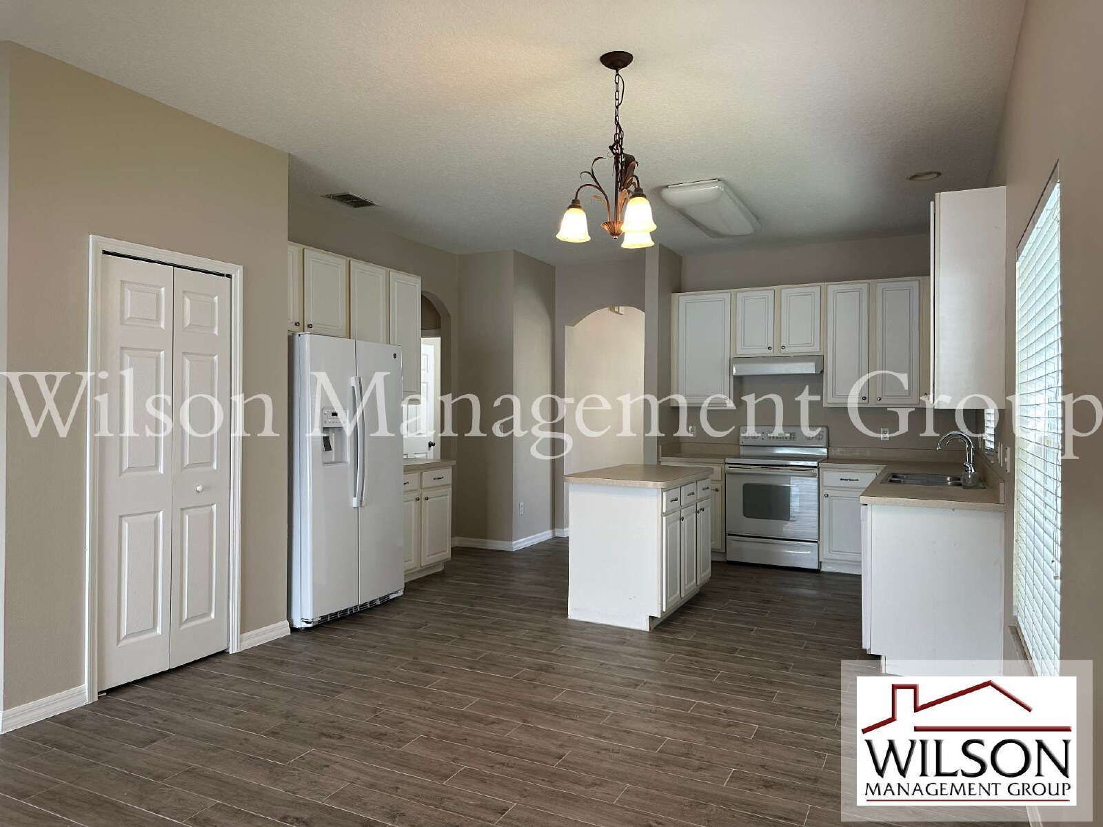 4/2 Newly Updated Home In The Newport In Vista Lakes Village Community property image