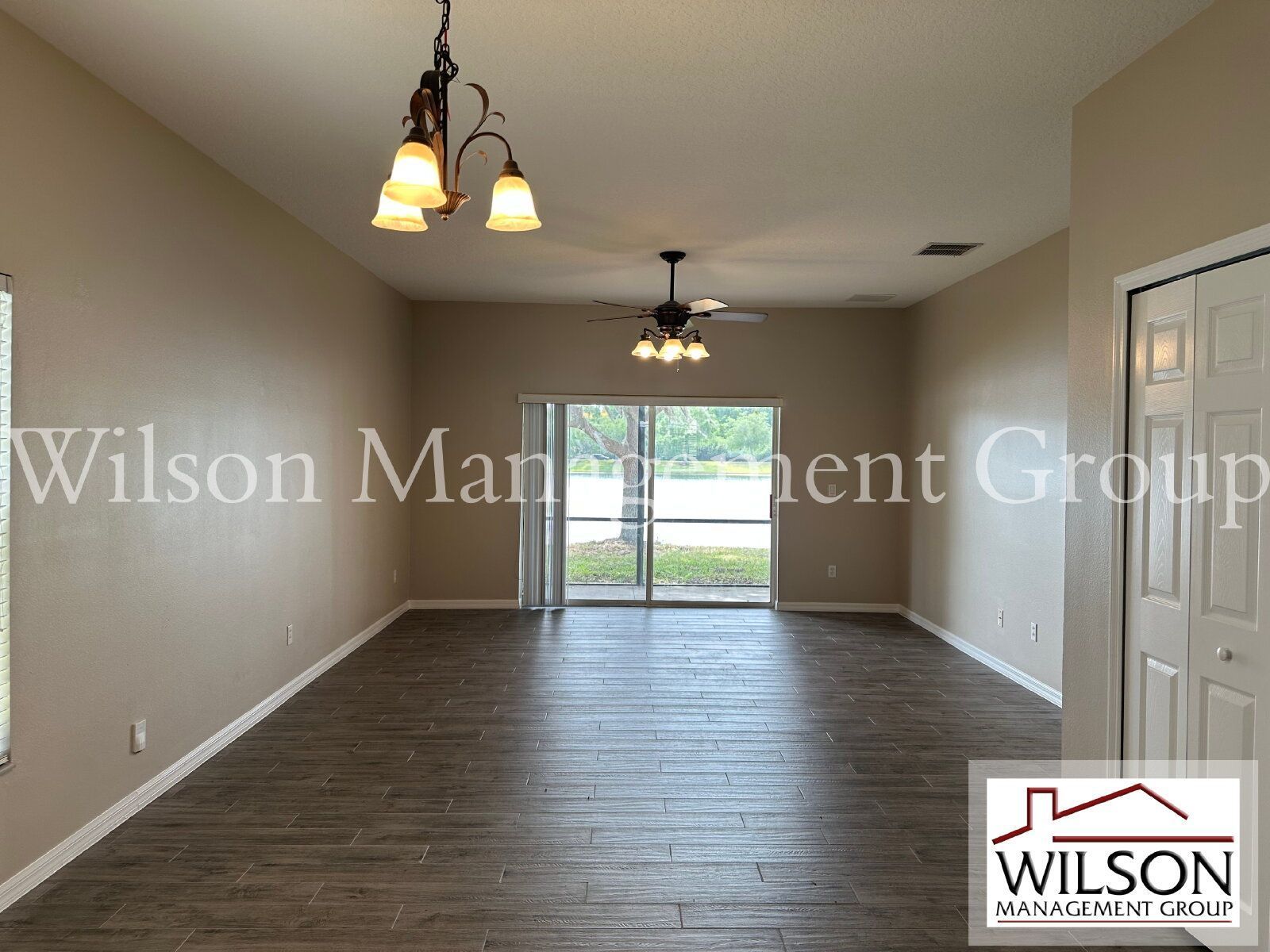 4/2 Newly Updated Home In The Newport In Vista Lakes Village Community property image