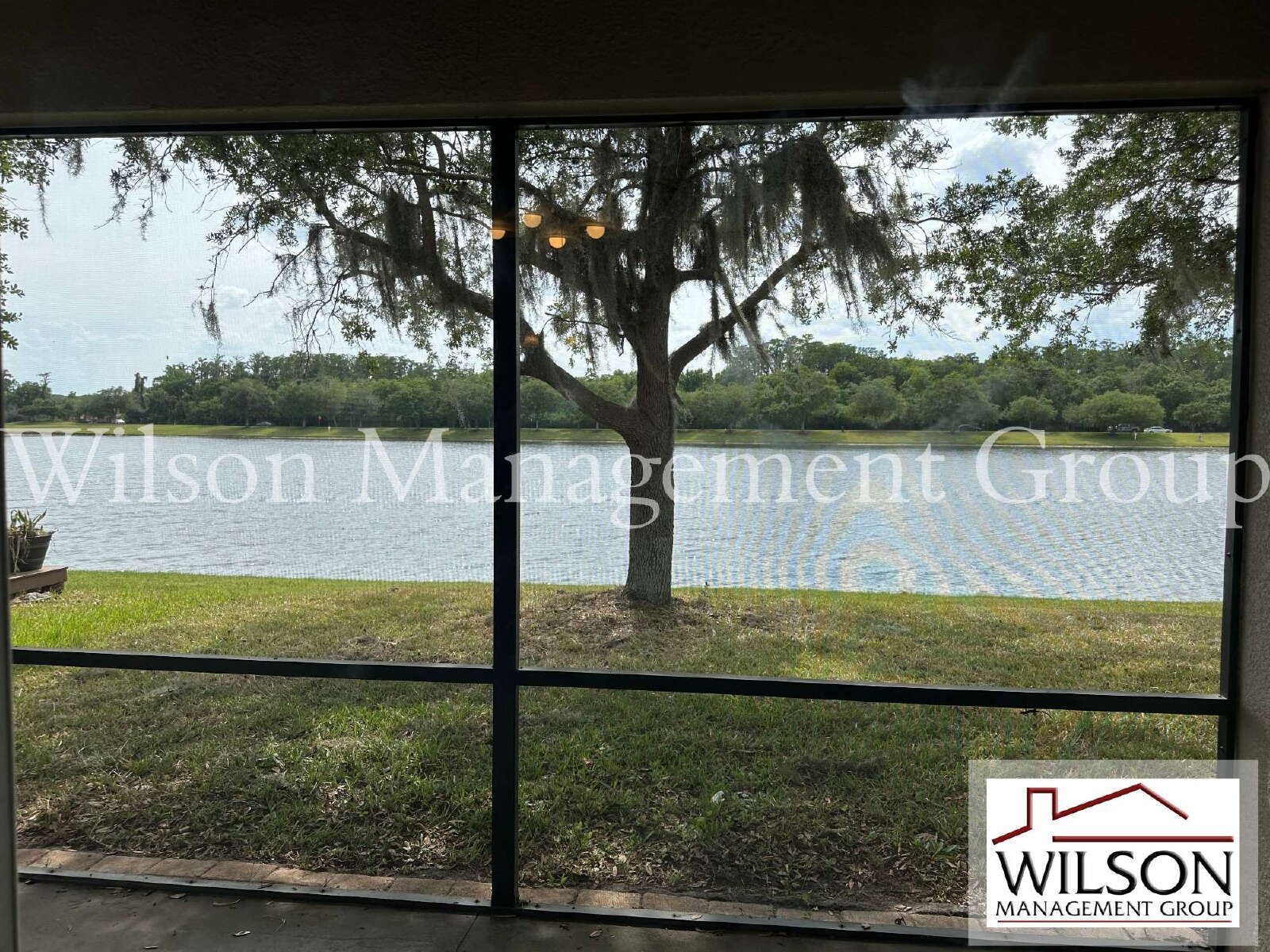 4/2 Newly Updated Home In The Newport In Vista Lakes Village Community property image