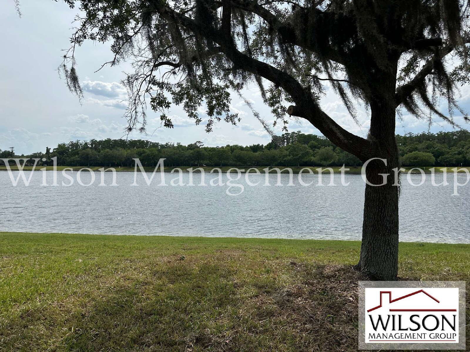 4/2 Newly Updated Home In The Newport In Vista Lakes Village Community property image