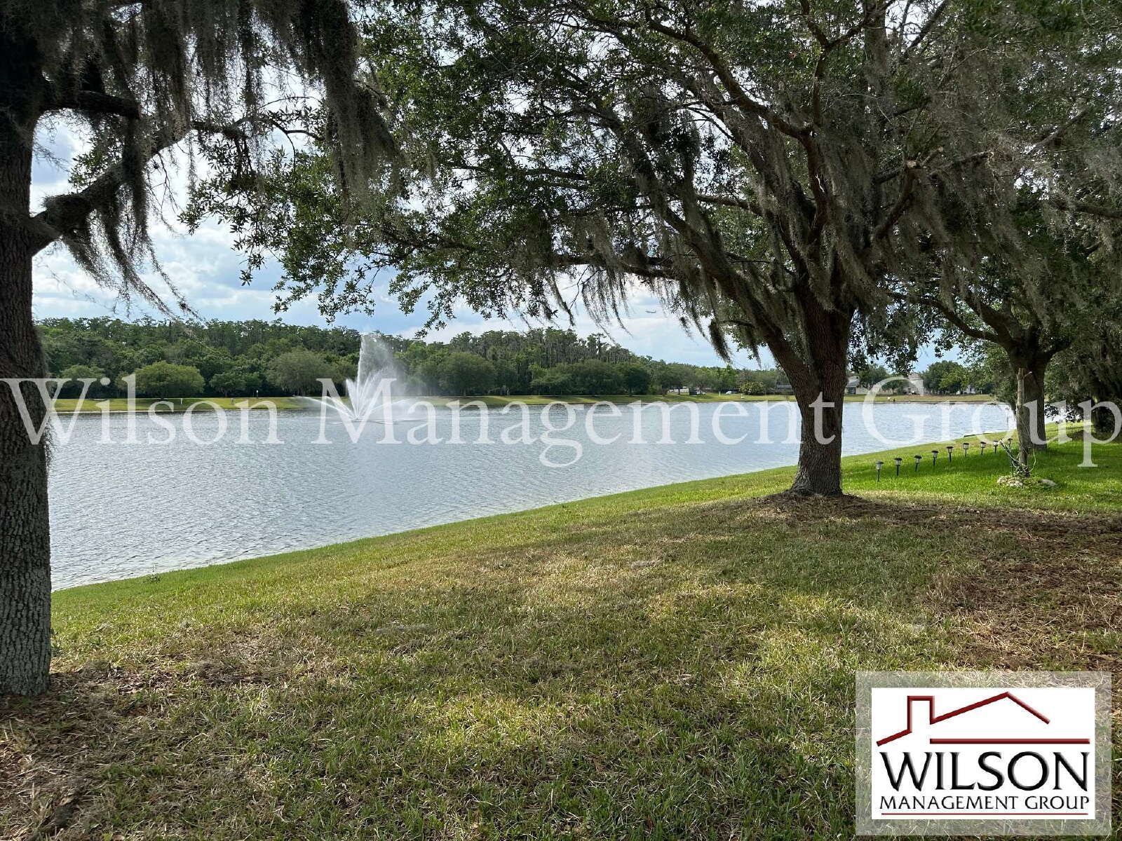 4/2 Newly Updated Home In The Newport In Vista Lakes Village Community property image