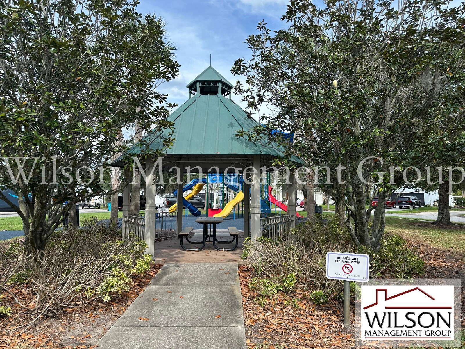 4/2 Newly Updated Home In The Newport In Vista Lakes Village Community property image