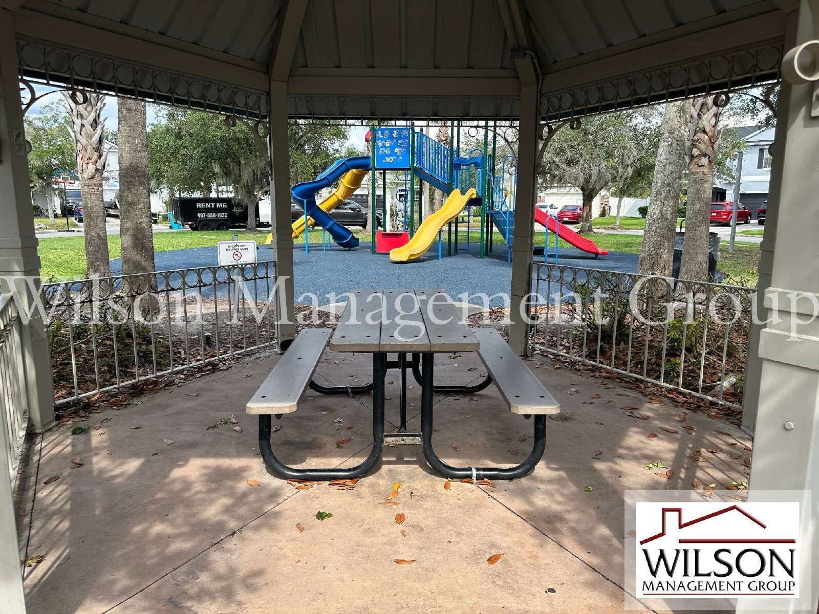 4/2 Newly Updated Home In The Newport In Vista Lakes Village Community property image