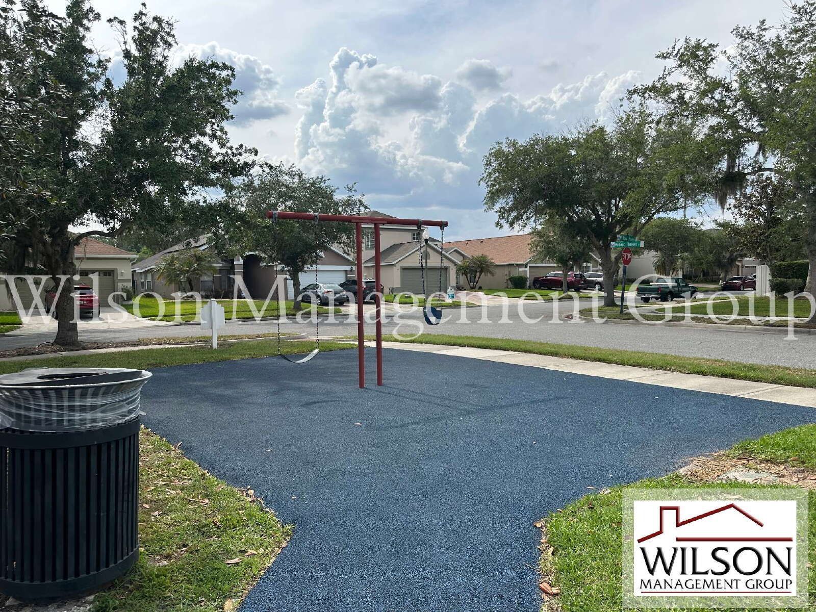 4/2 Newly Updated Home In The Newport In Vista Lakes Village Community property image