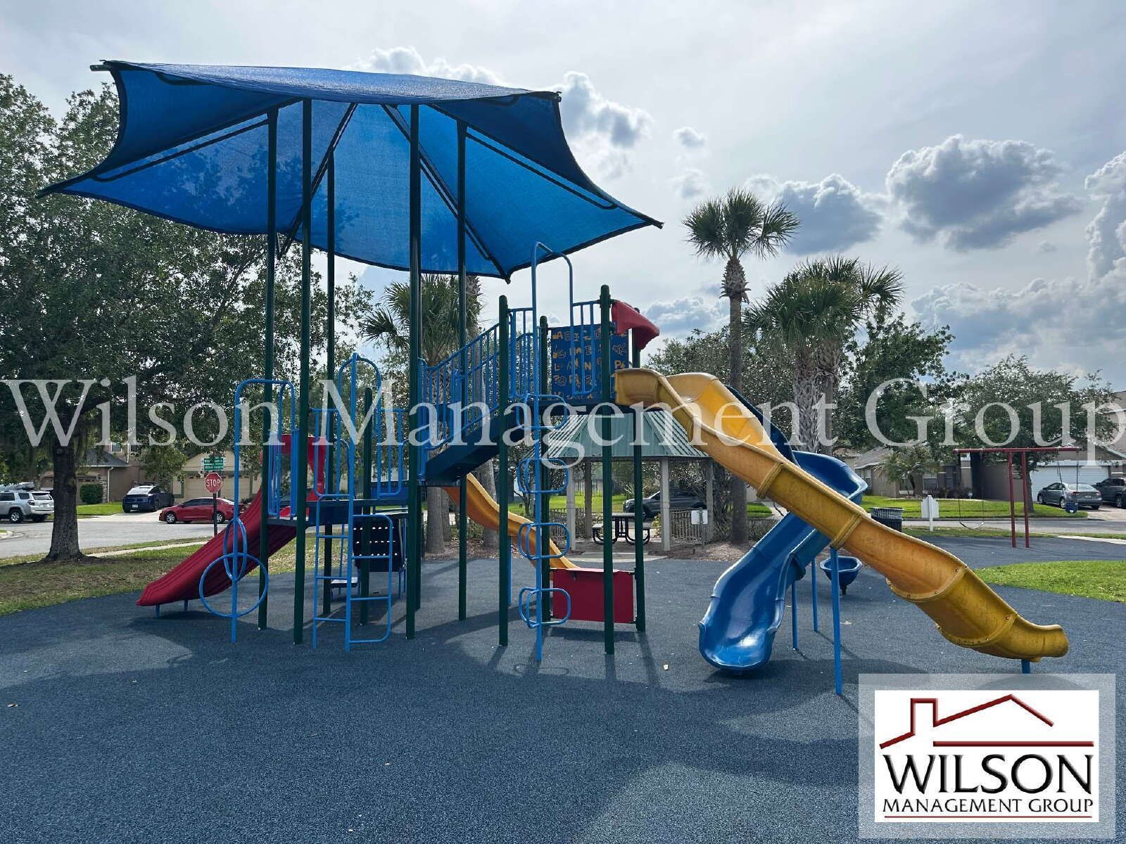 4/2 Newly Updated Home In The Newport In Vista Lakes Village Community property image
