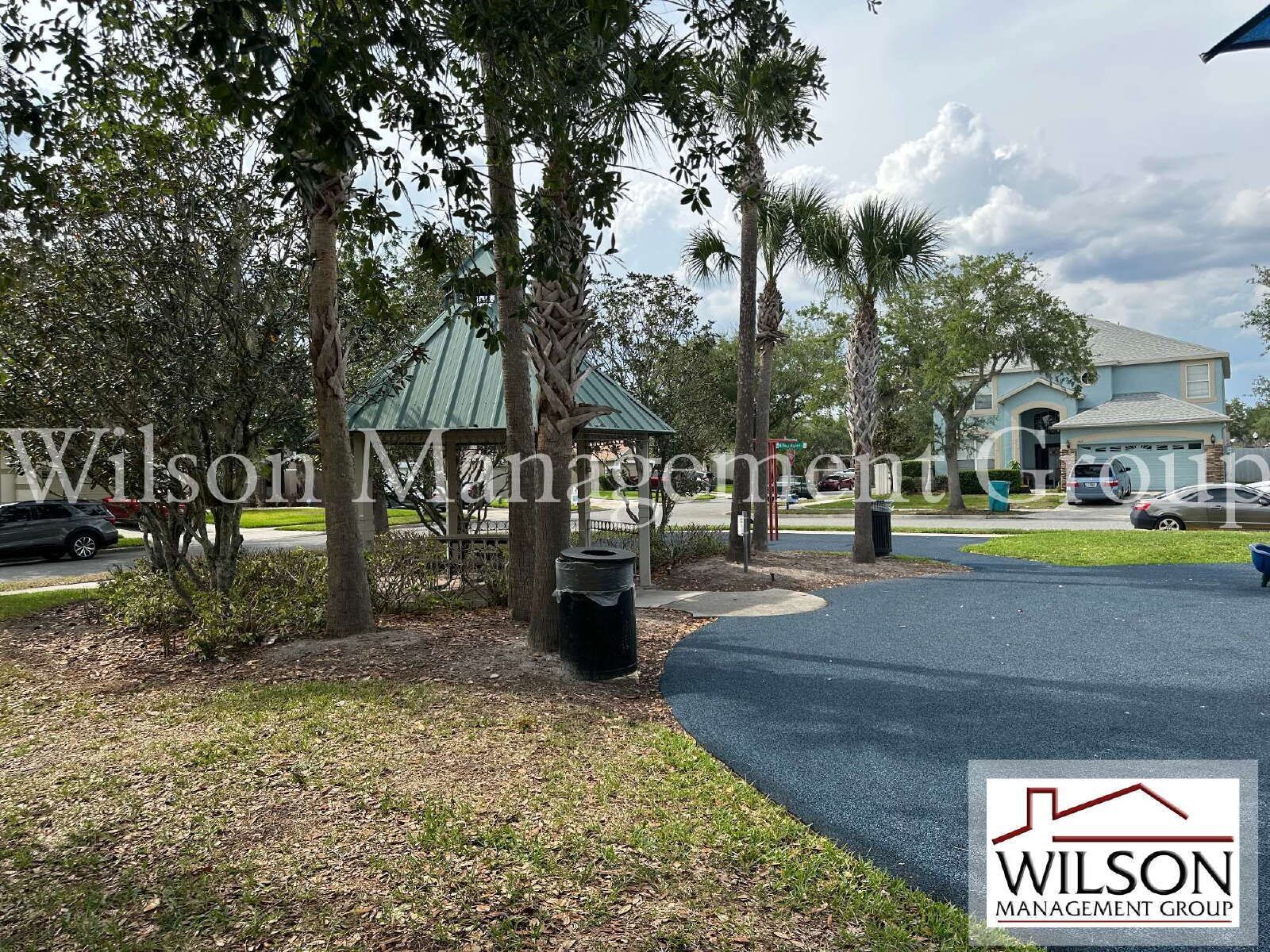 4/2 Newly Updated Home In The Newport In Vista Lakes Village Community property image