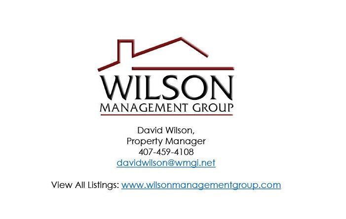 4/2 Newly Updated Home In The Newport In Vista Lakes Village Community property image