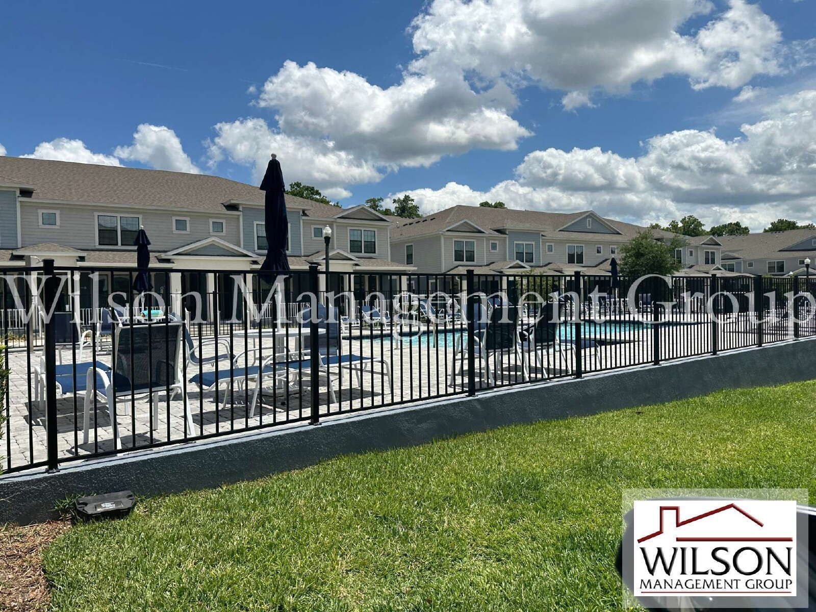 3/2.5 Townhome In The Seminole Townhome Community Of Winter Springs property image