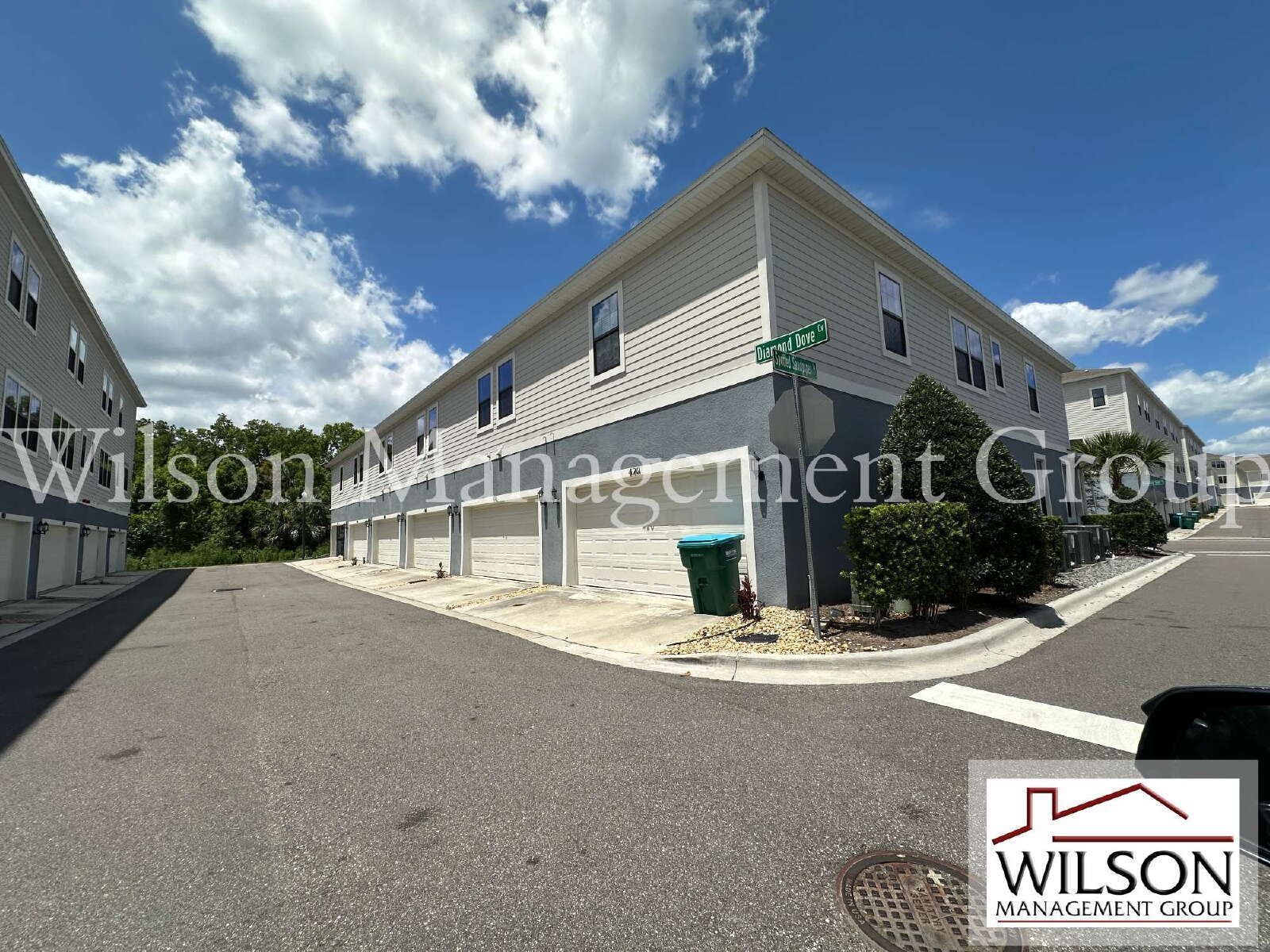 3/2.5 Townhome In The Seminole Townhome Community Of Winter Springs property image