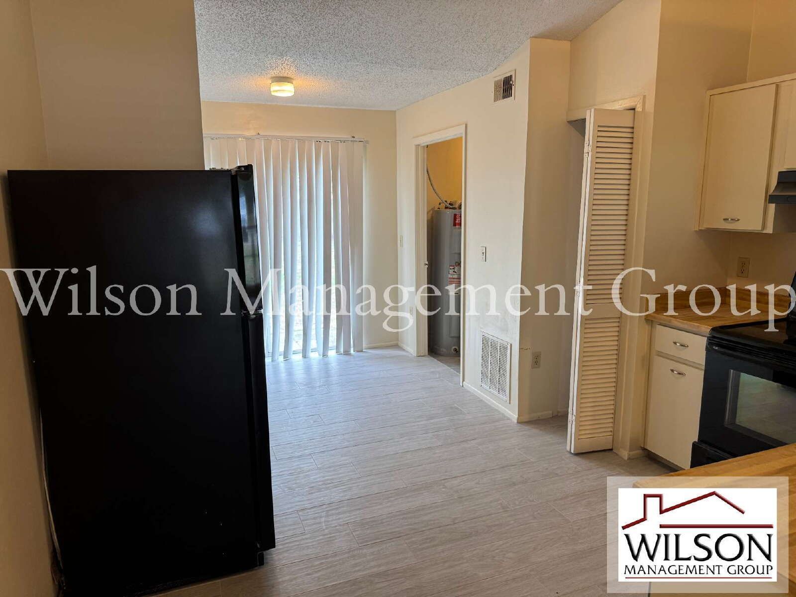 2/2 Duplex In East Orlando's Union Park property image