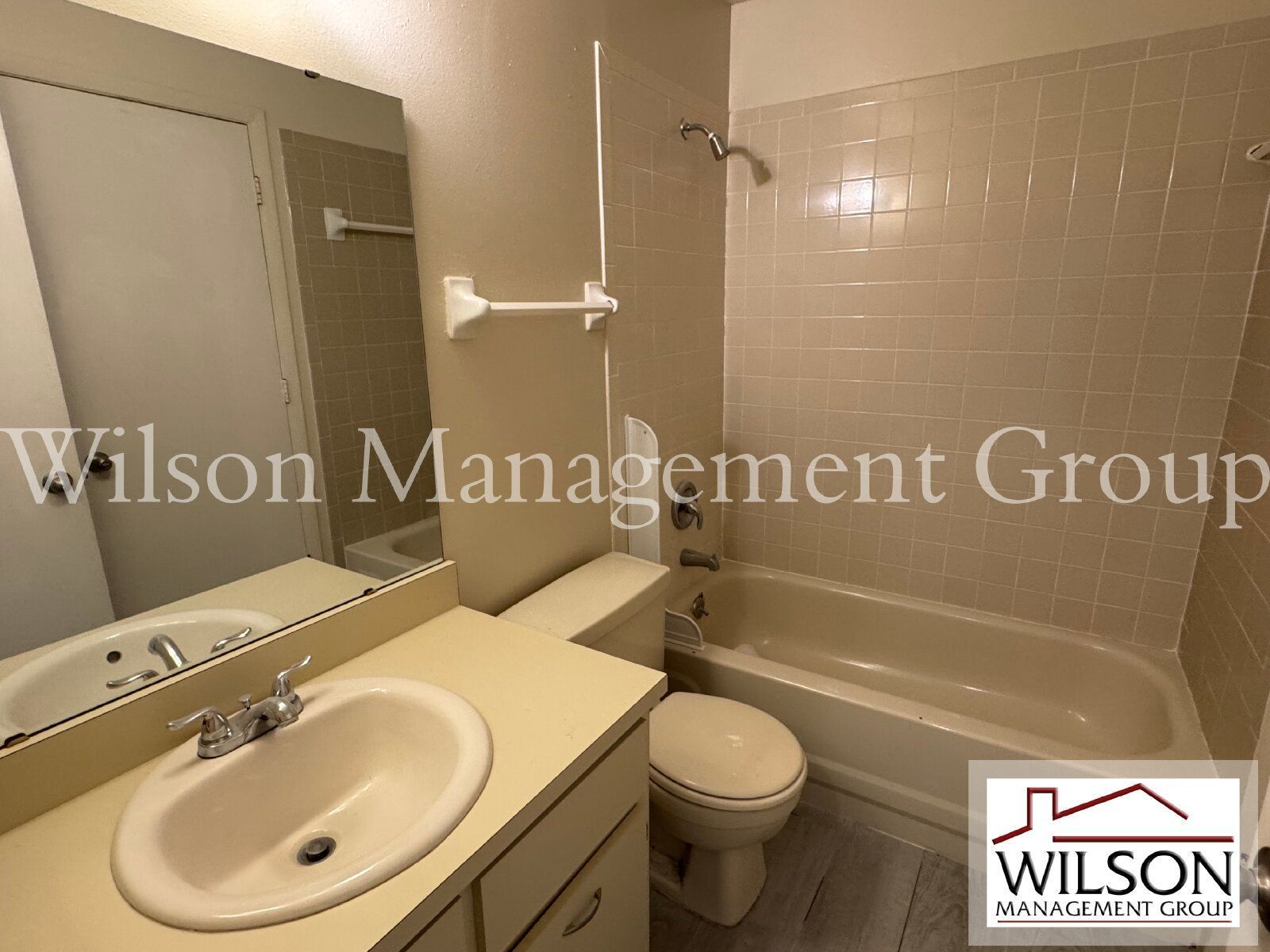 2/2 Duplex In East Orlando's Union Park property image