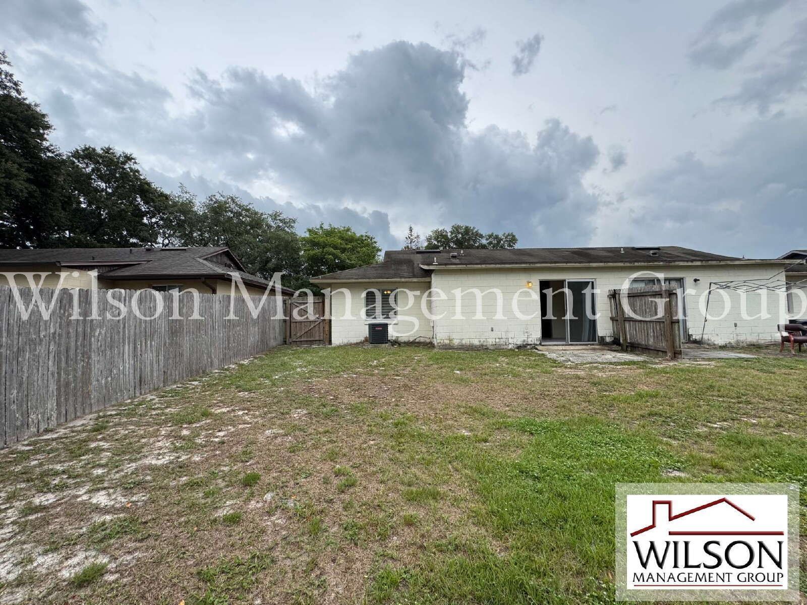 2/2 Duplex In East Orlando's Union Park property image
