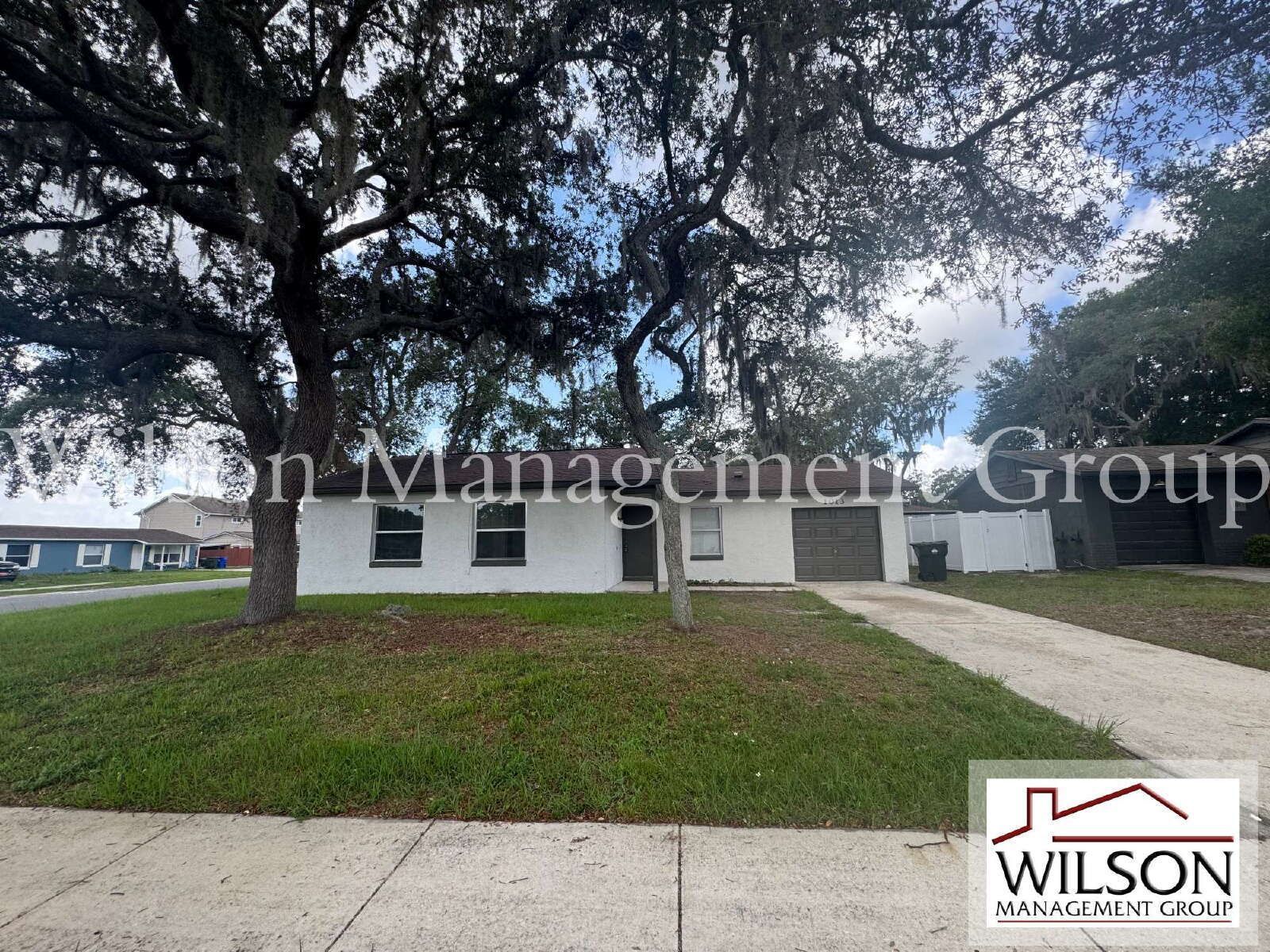 3/2 Updated Home In Ocoee property image