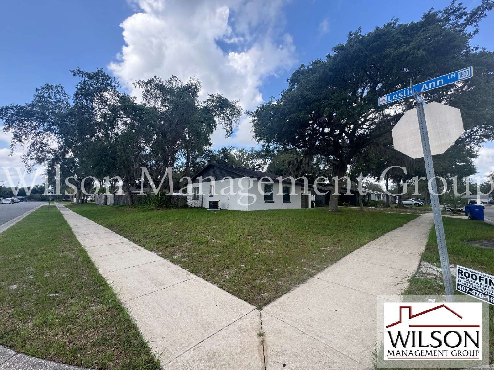 3/2 Updated Home In Ocoee property image