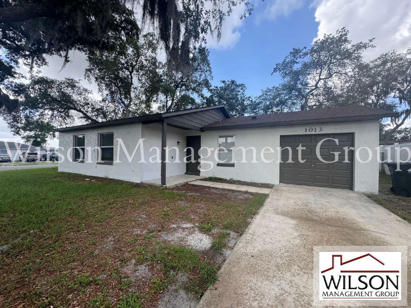 3/2 Updated Home In Ocoee property image