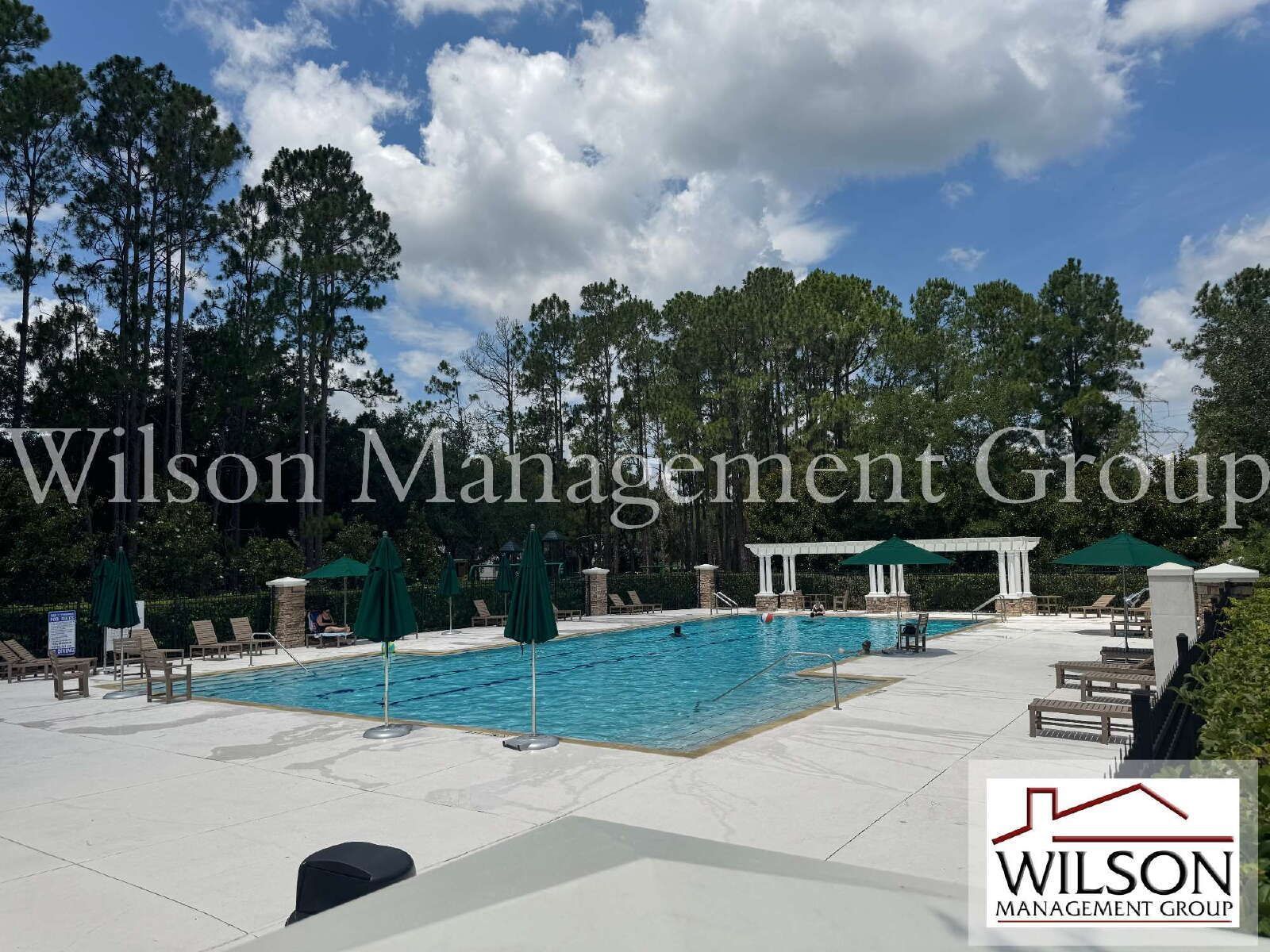 3/2.5 Pool Home In Lakes Of Windermere Community property image