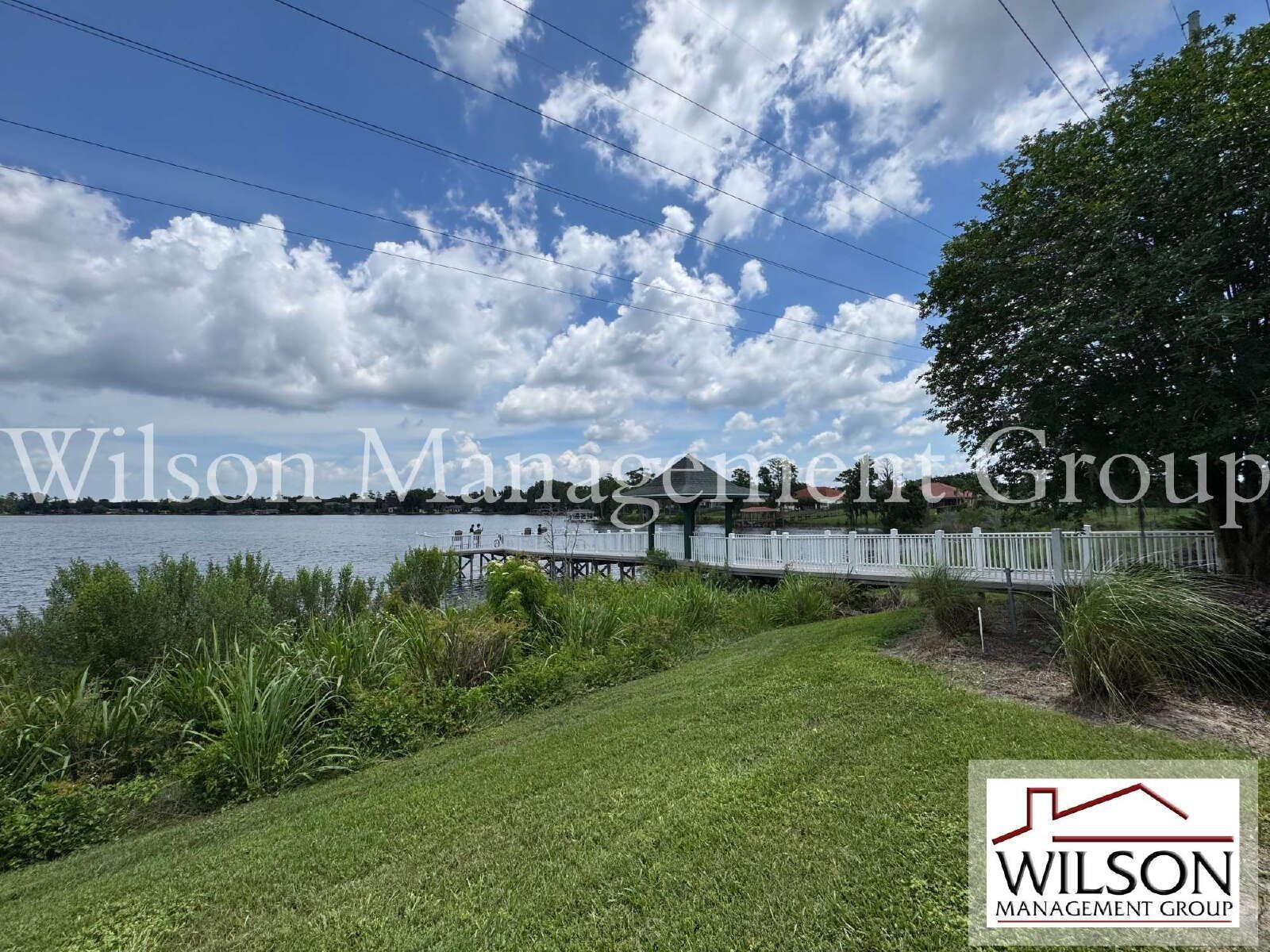 3/2.5 Pool Home In Lakes Of Windermere Community property image