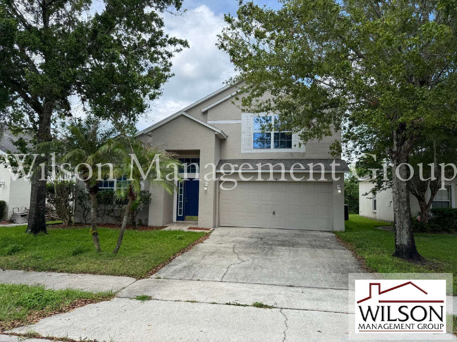 4/2.5 Waterfront Home In The Waterside Community property image