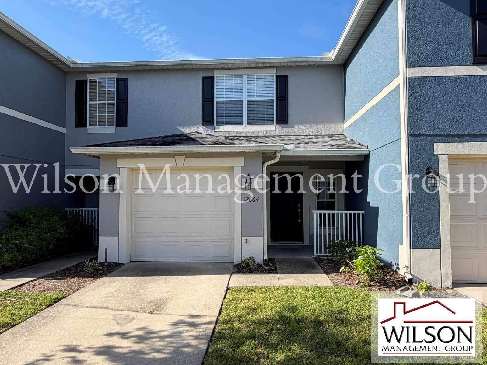 2/2.5 Townhome In Gated Waterford Villas property image
