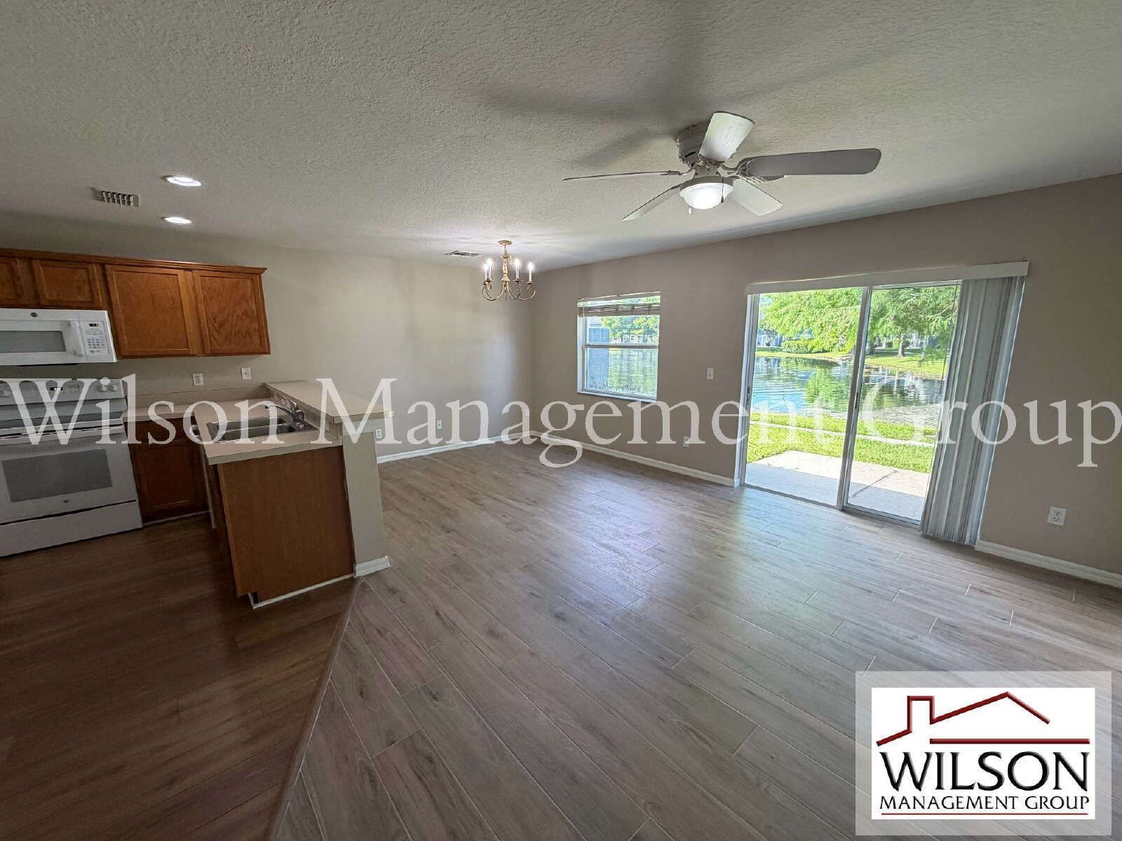 2/2.5 Townhome In Gated Waterford Villas property image