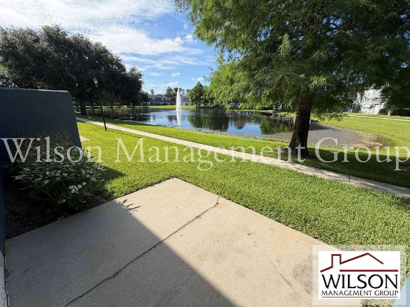 2/2.5 Townhome In Gated Waterford Villas property image