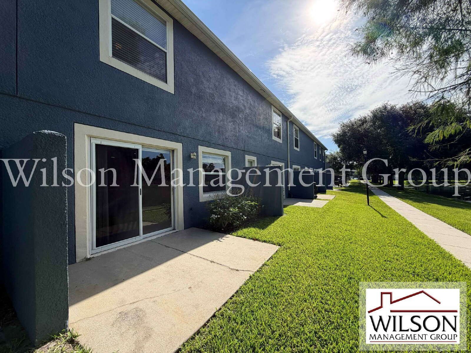 2/2.5 Townhome In Gated Waterford Villas property image