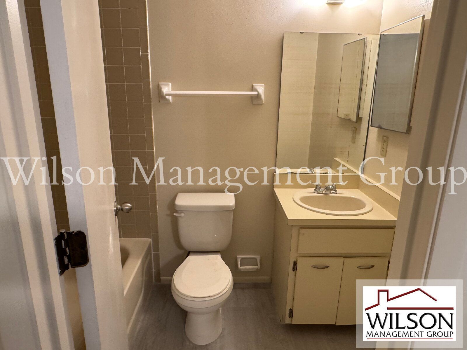 2/2 DUPLEX In East Orlando's Union Park property image