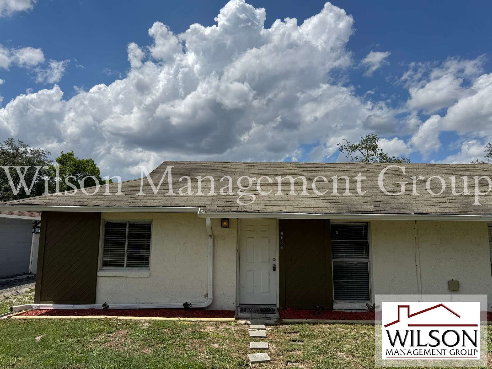 2/2 Duplex In Union Park property image