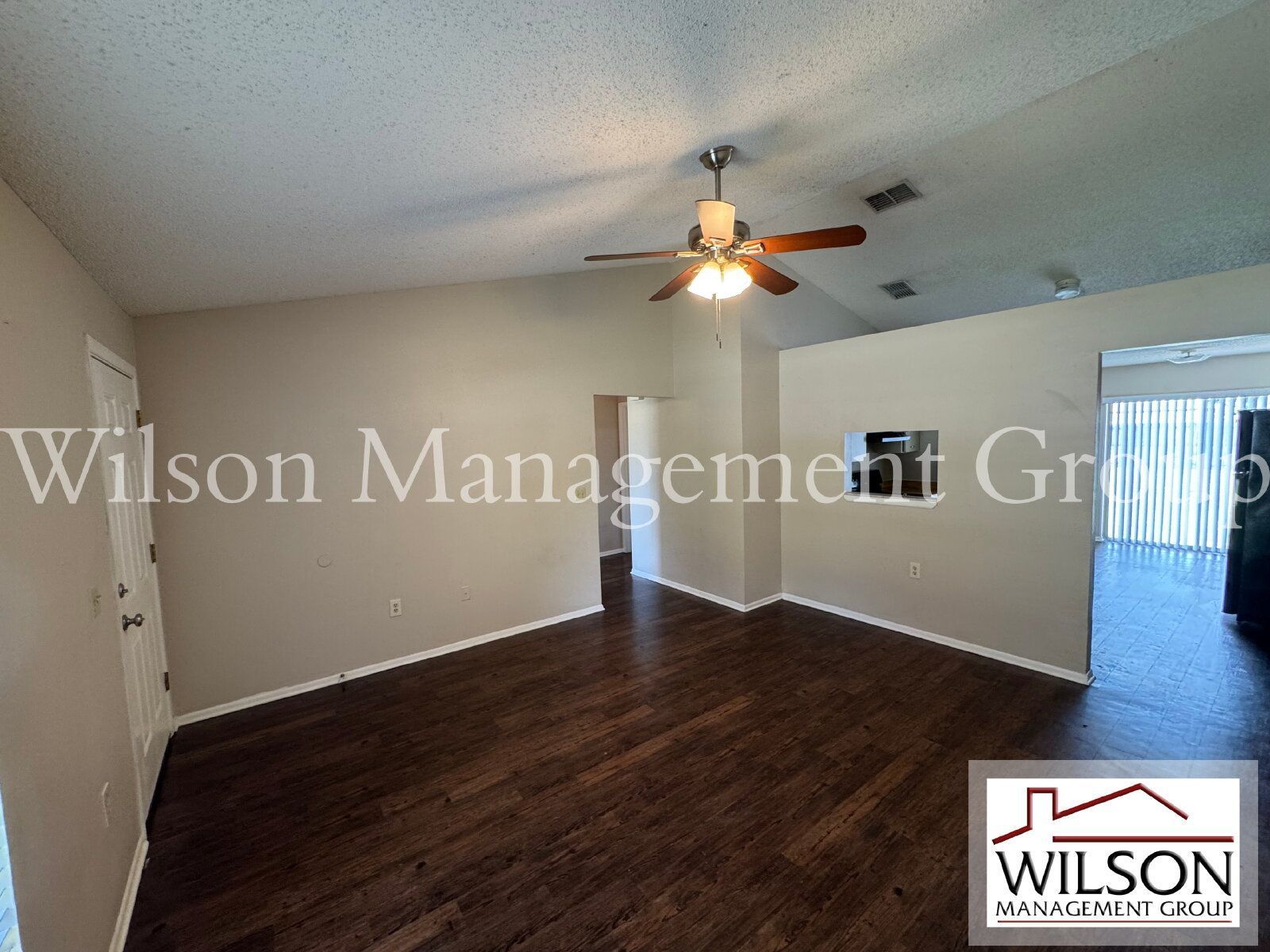 2/2 Duplex In Union Park property image