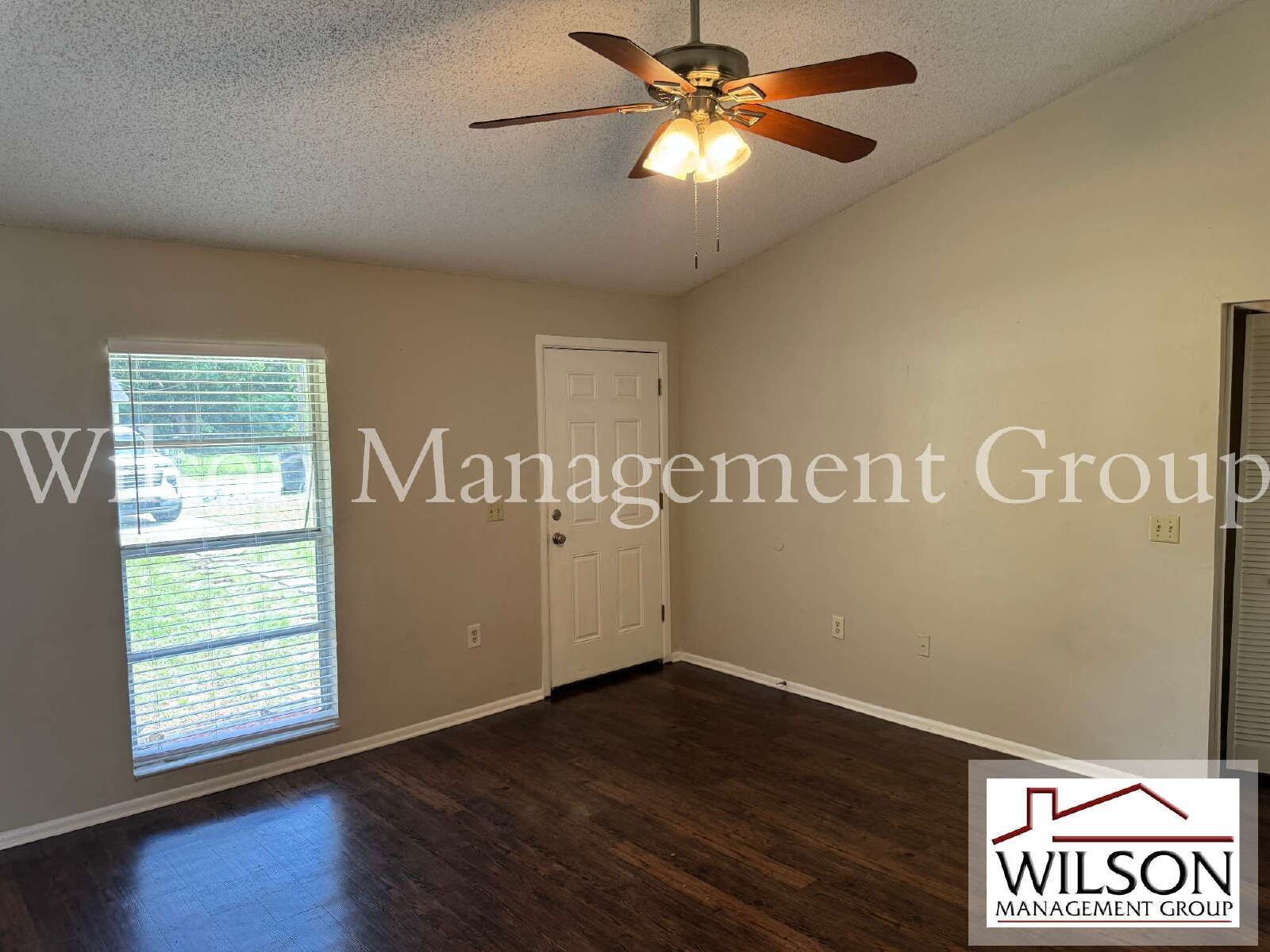 2/2 Duplex In Union Park property image