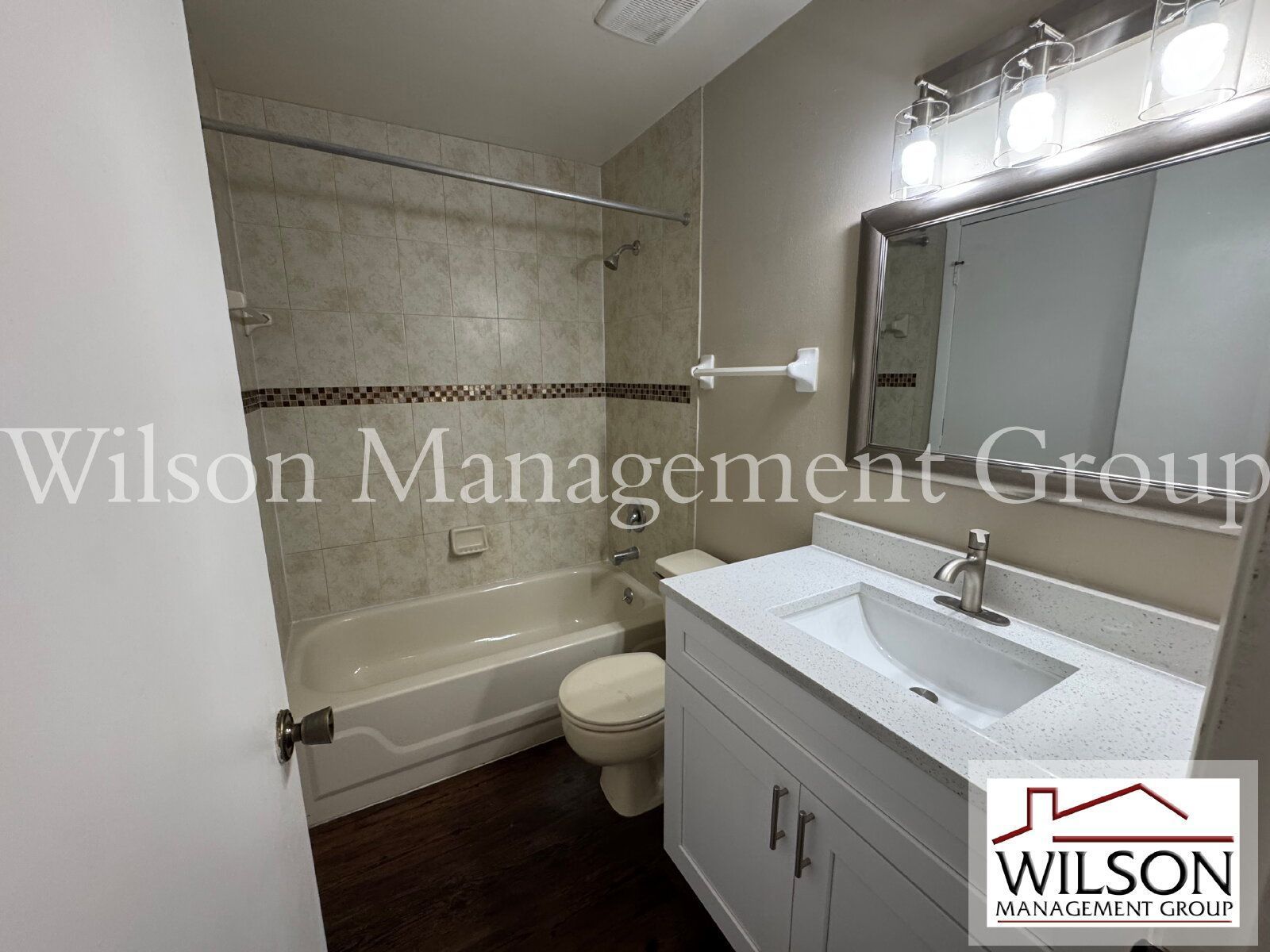 2/2 Duplex In Union Park property image