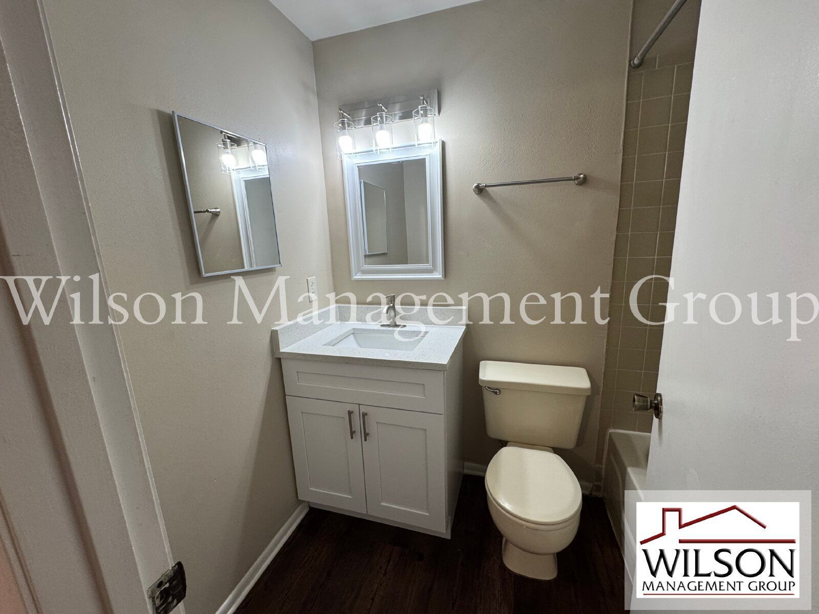2/2 Duplex In Union Park property image