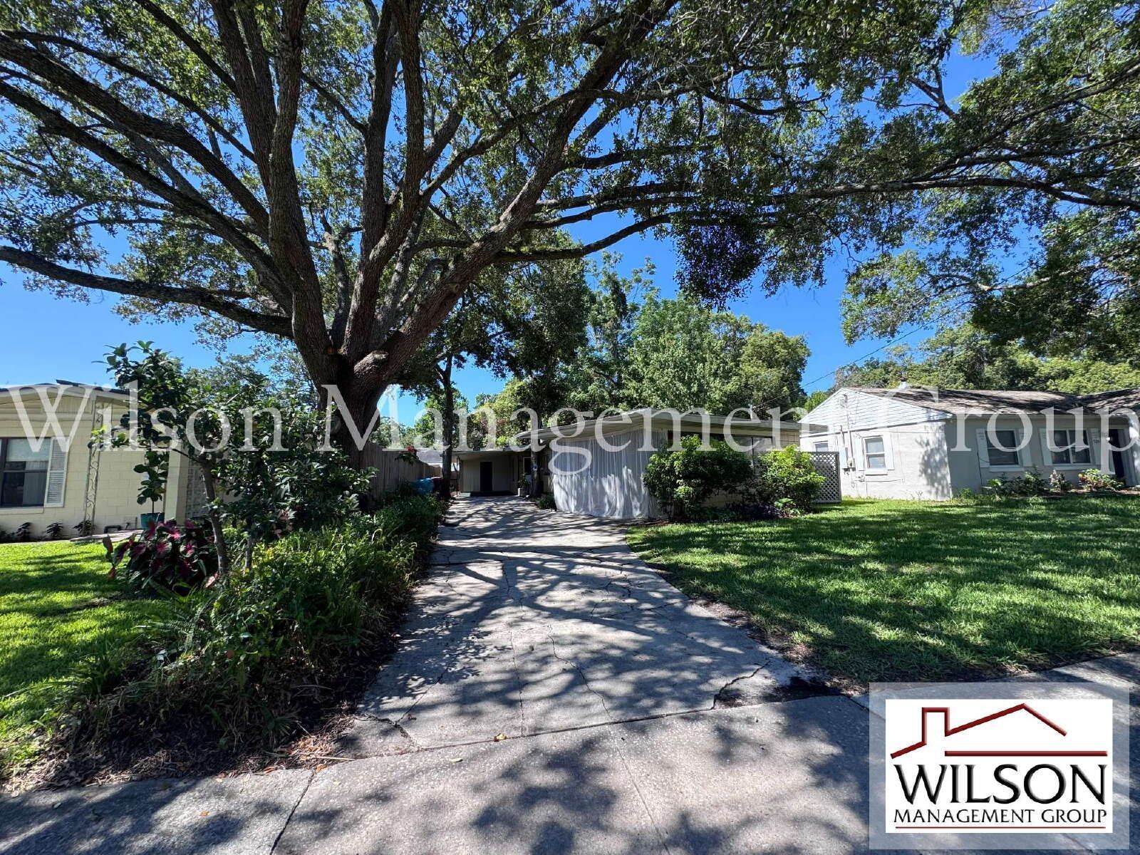 2/1 Duplex In The Heart Of College Park property image