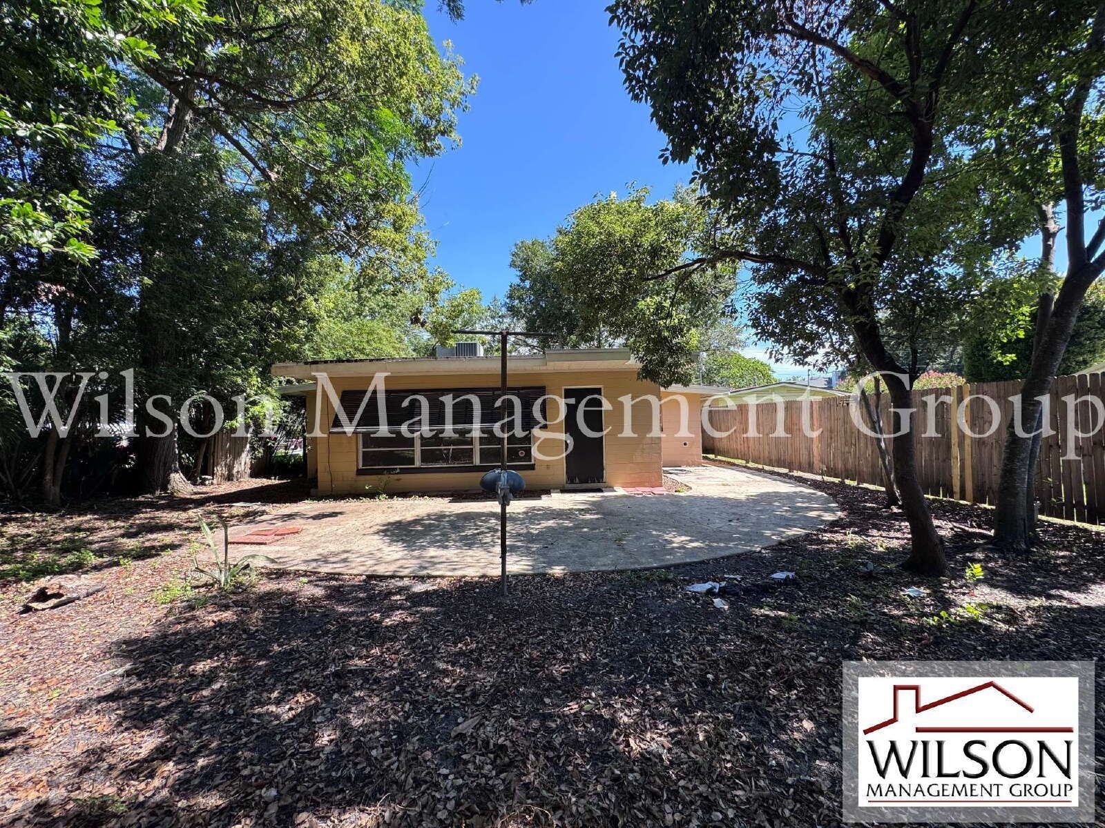 2/1 Duplex In The Heart Of College Park property image