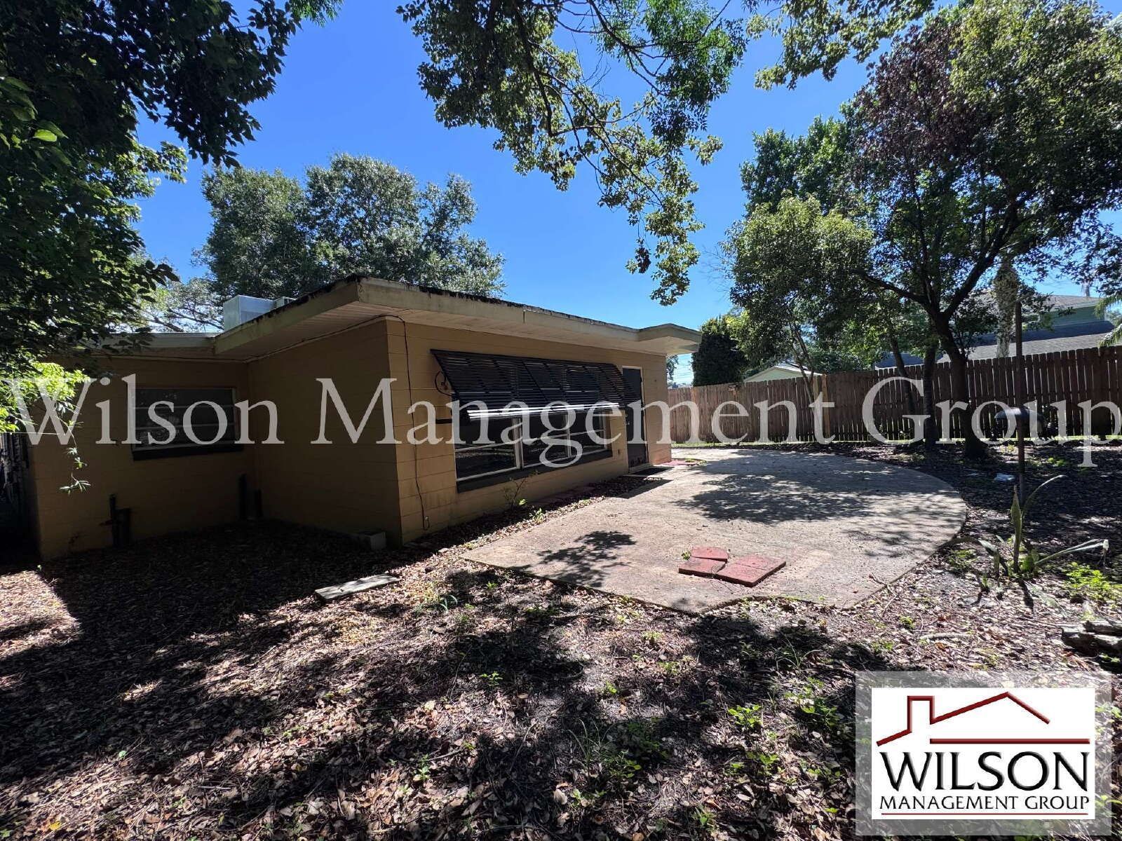 2/1 Duplex In The Heart Of College Park property image