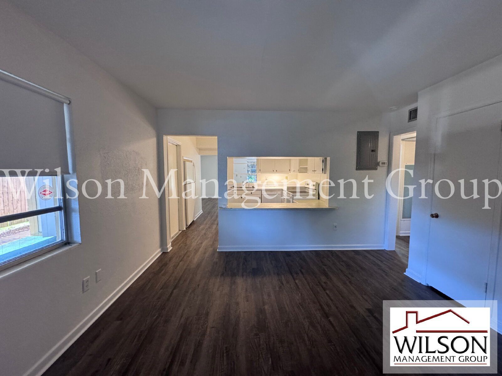 2/1 Duplex In The Heart Of College Park property image