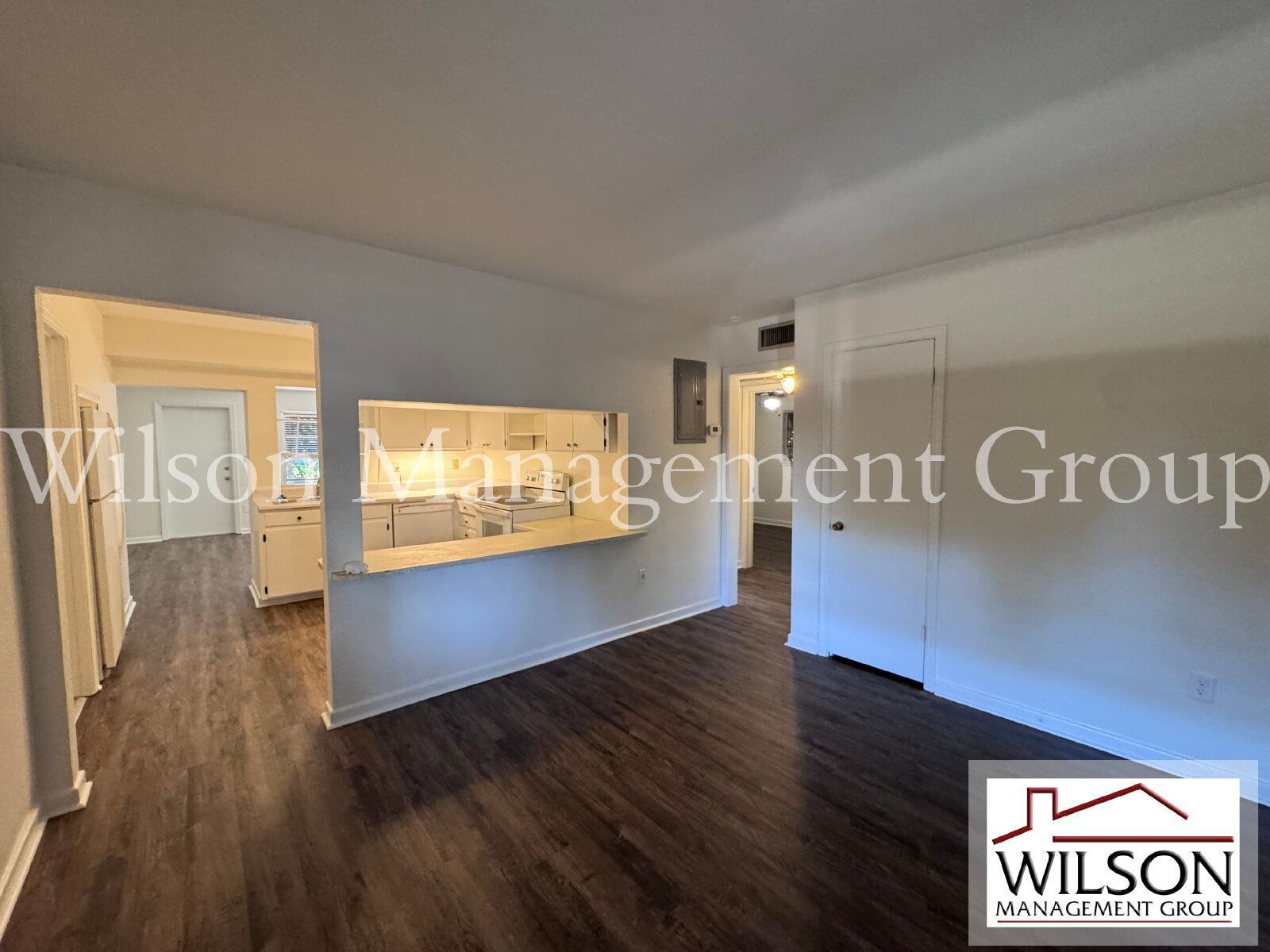 2/1 Duplex In The Heart Of College Park property image