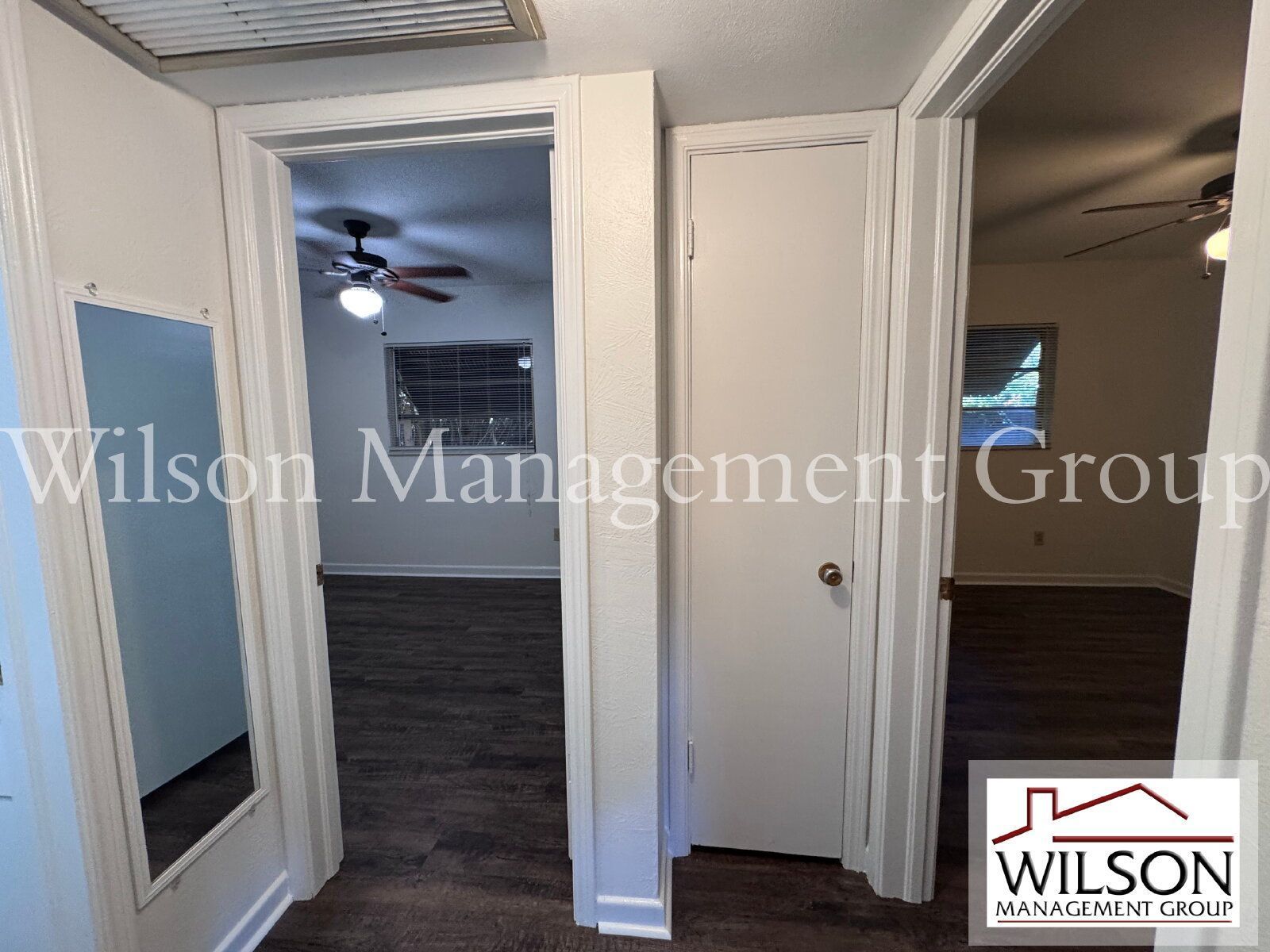 2/1 Duplex In The Heart Of College Park property image